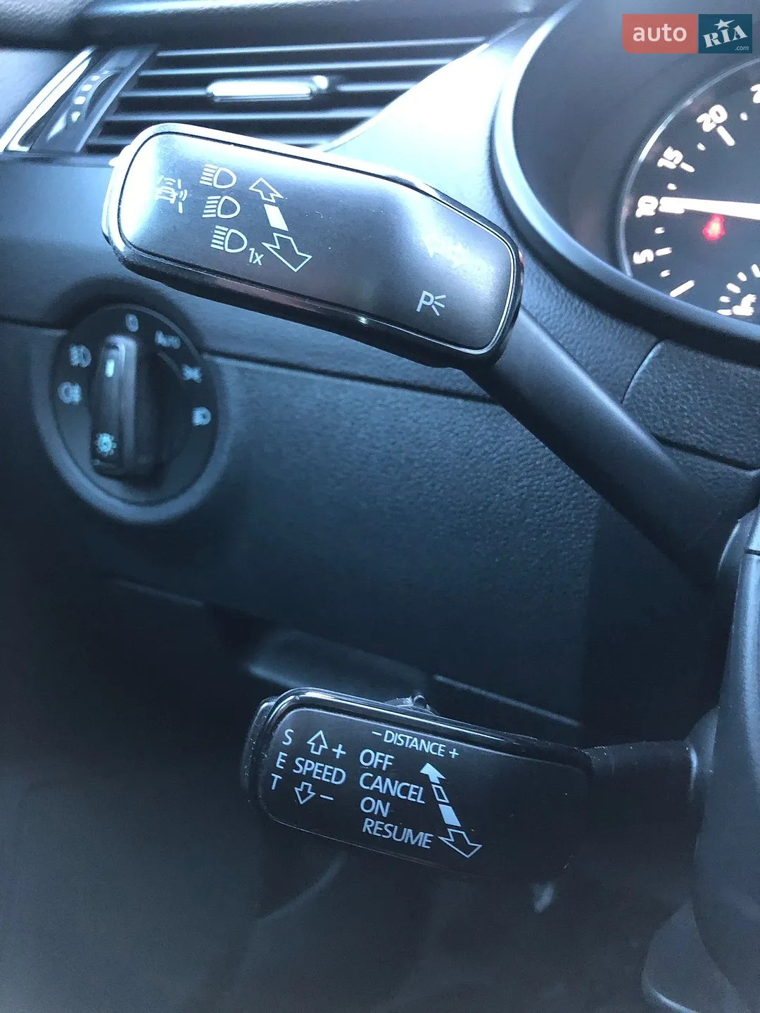 2015 Skoda Octavia - мініатюра 92