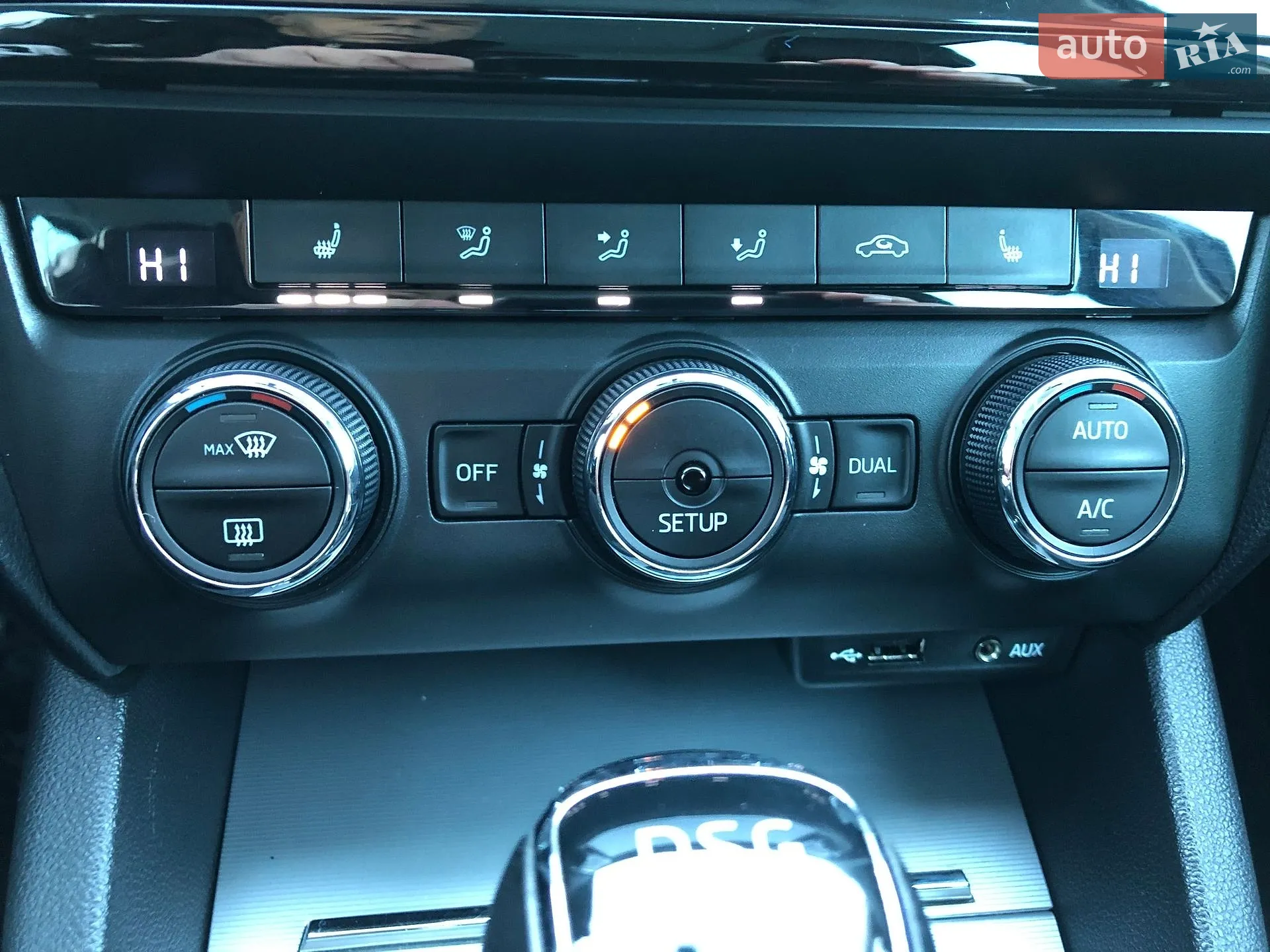 2015 Skoda Octavia - мініатюра 100