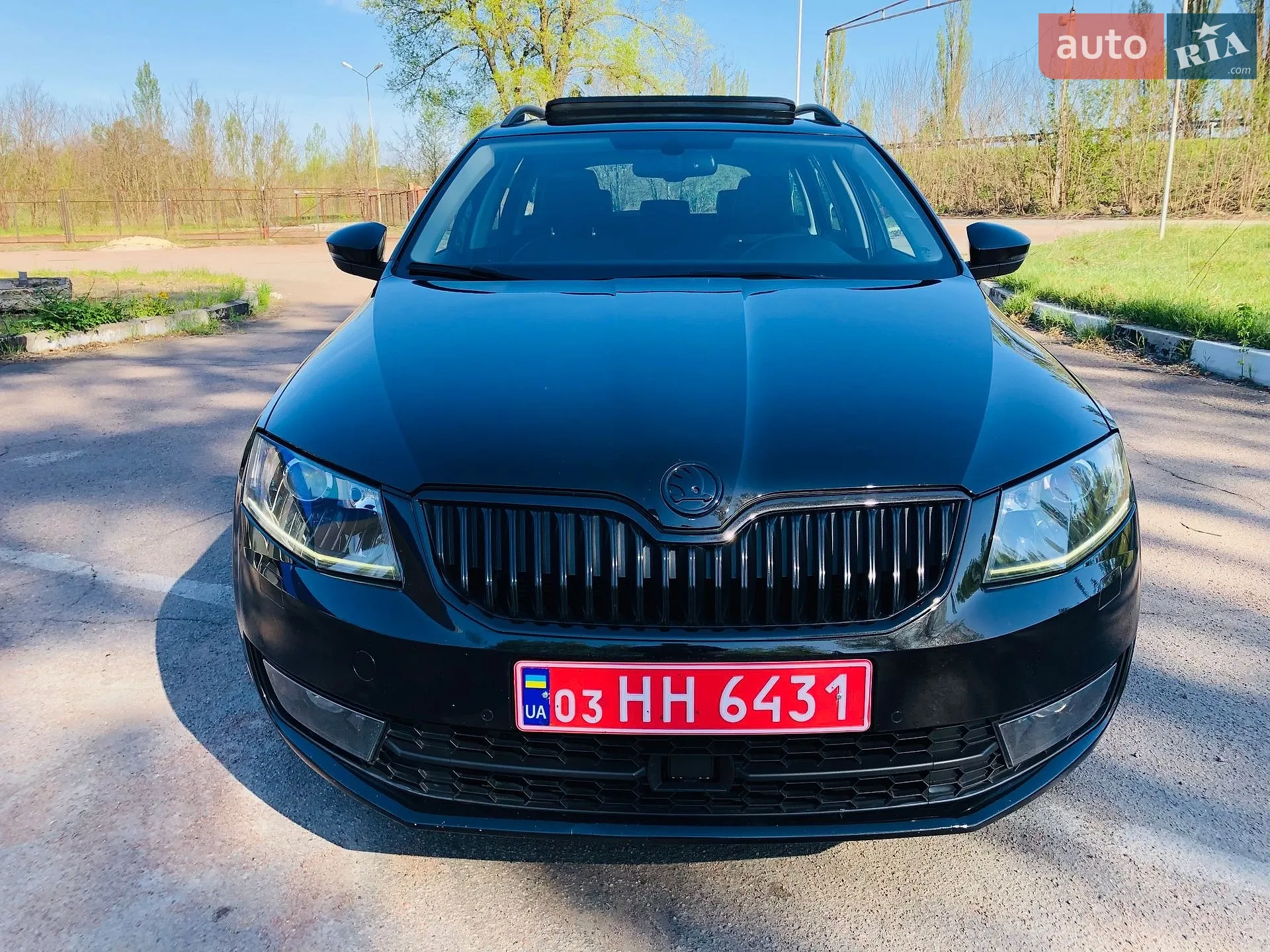 2015 Skoda Octavia - мініатюра 127