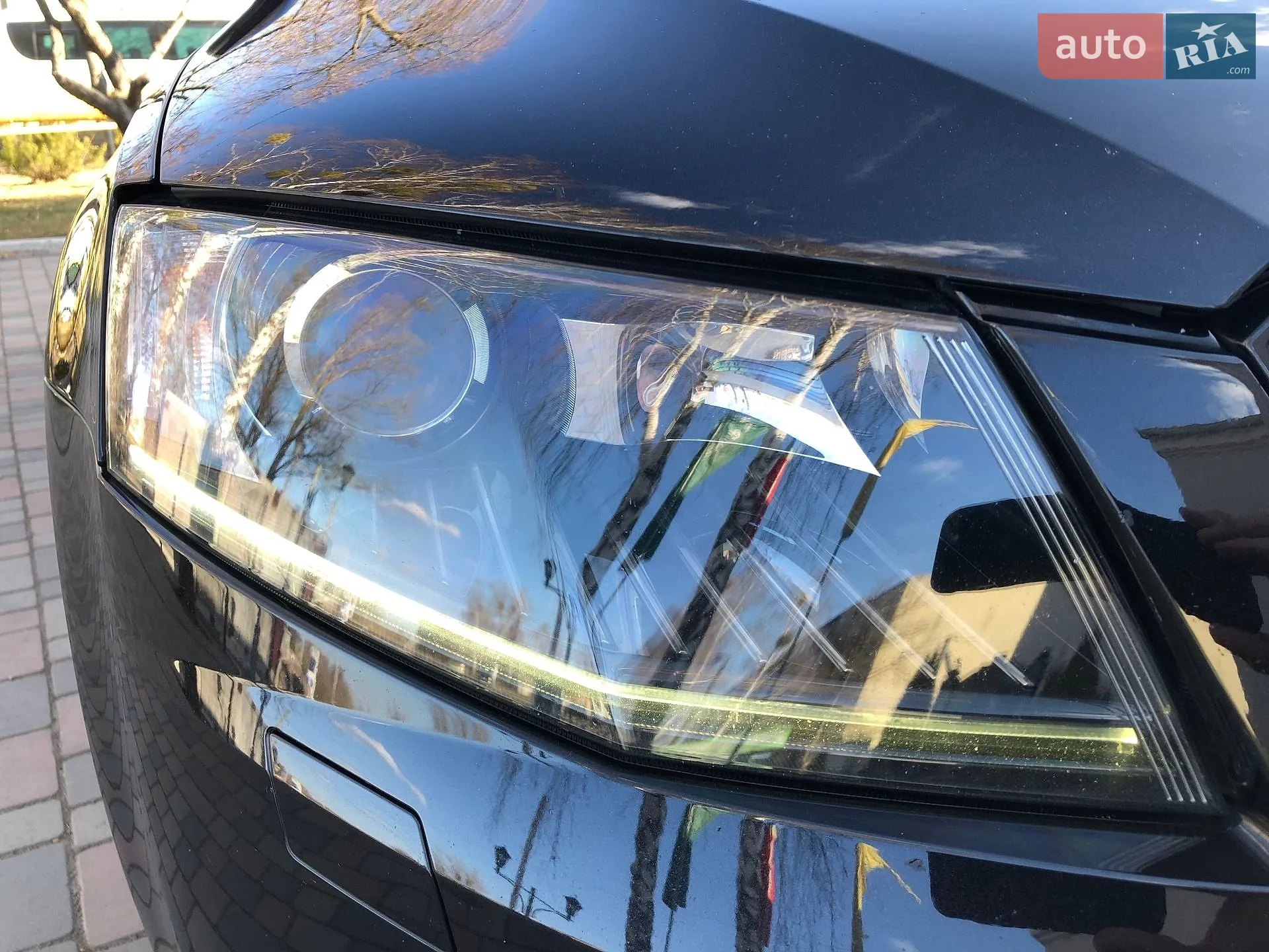 2015 Skoda Octavia - мініатюра 146