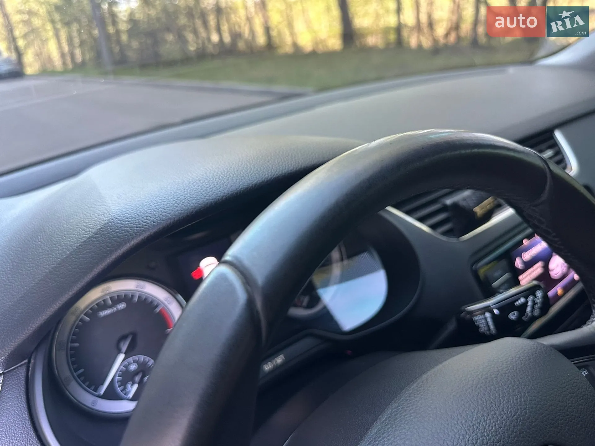 2017 Skoda Octavia - мініатюра 13
