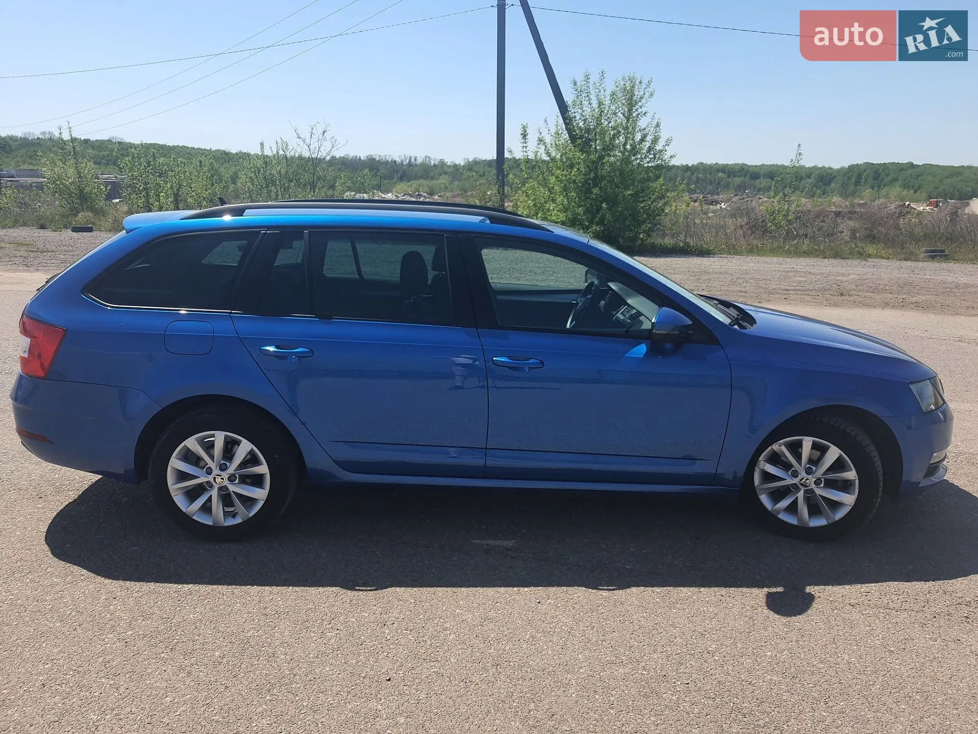 2017 Skoda Octavia - мініатюра 4