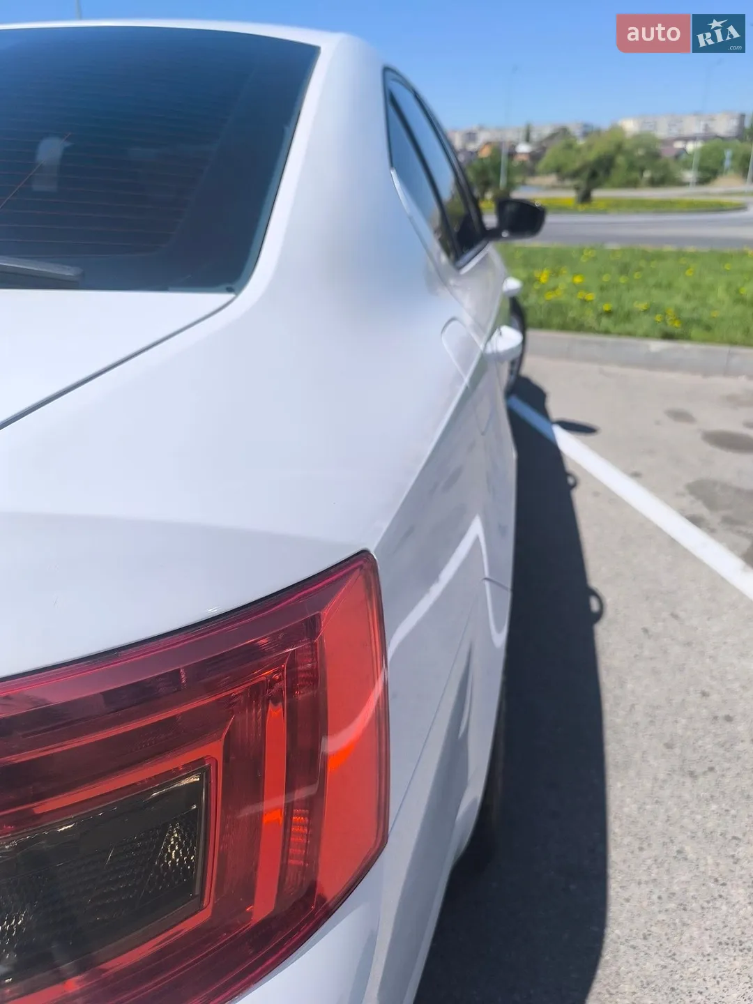 2014 Skoda Octavia - мініатюра 17