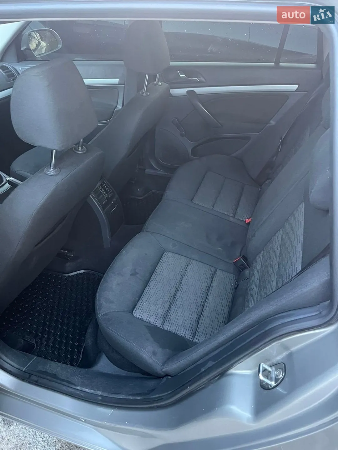 2012 Skoda Octavia - мініатюра 21