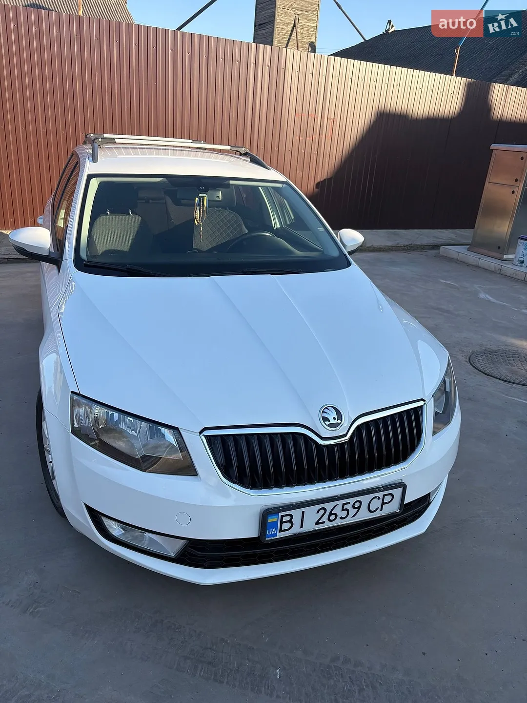 2013 Skoda Octavia - мініатюра 14