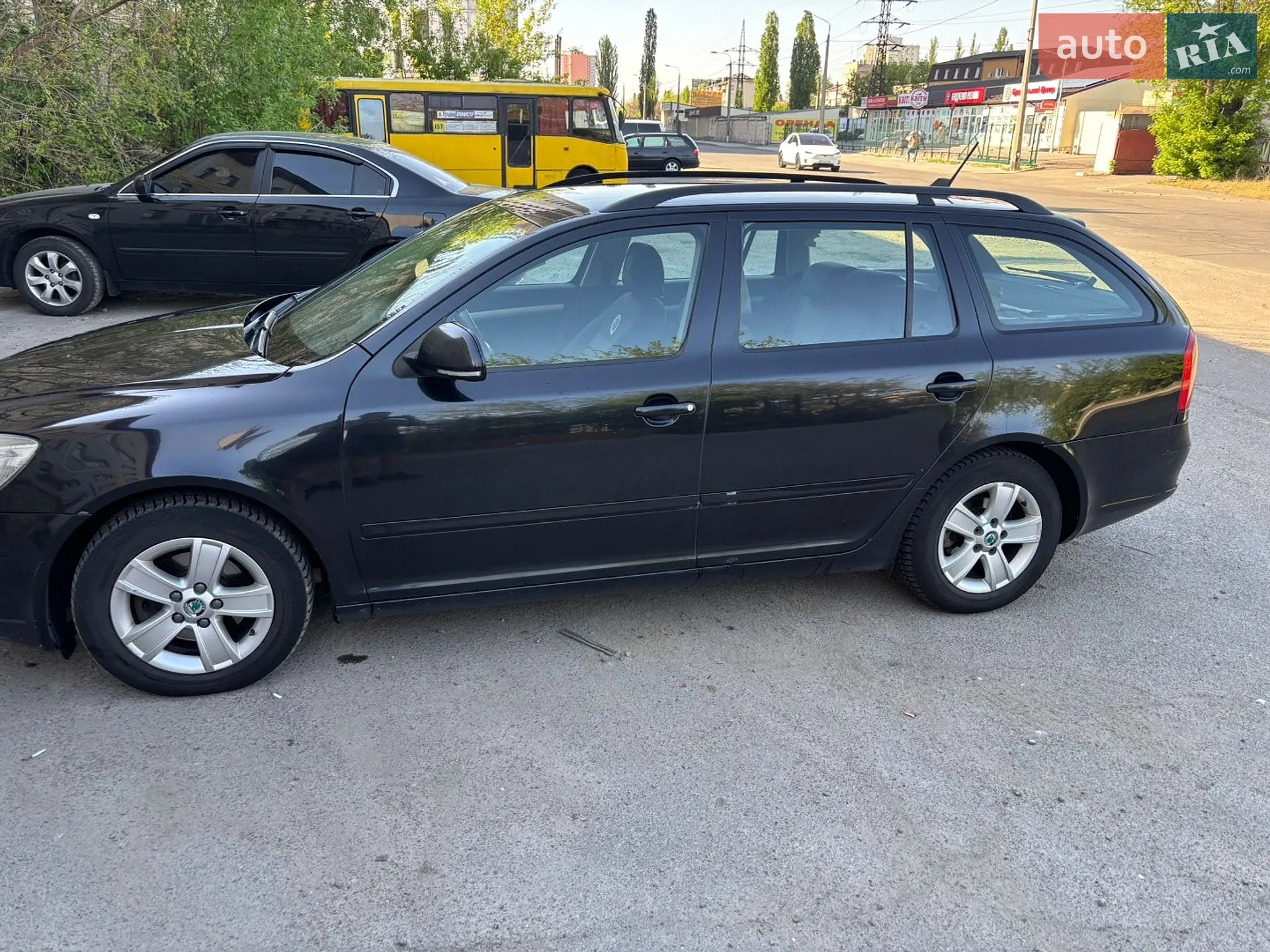 2011 Skoda Octavia - мініатюра 3