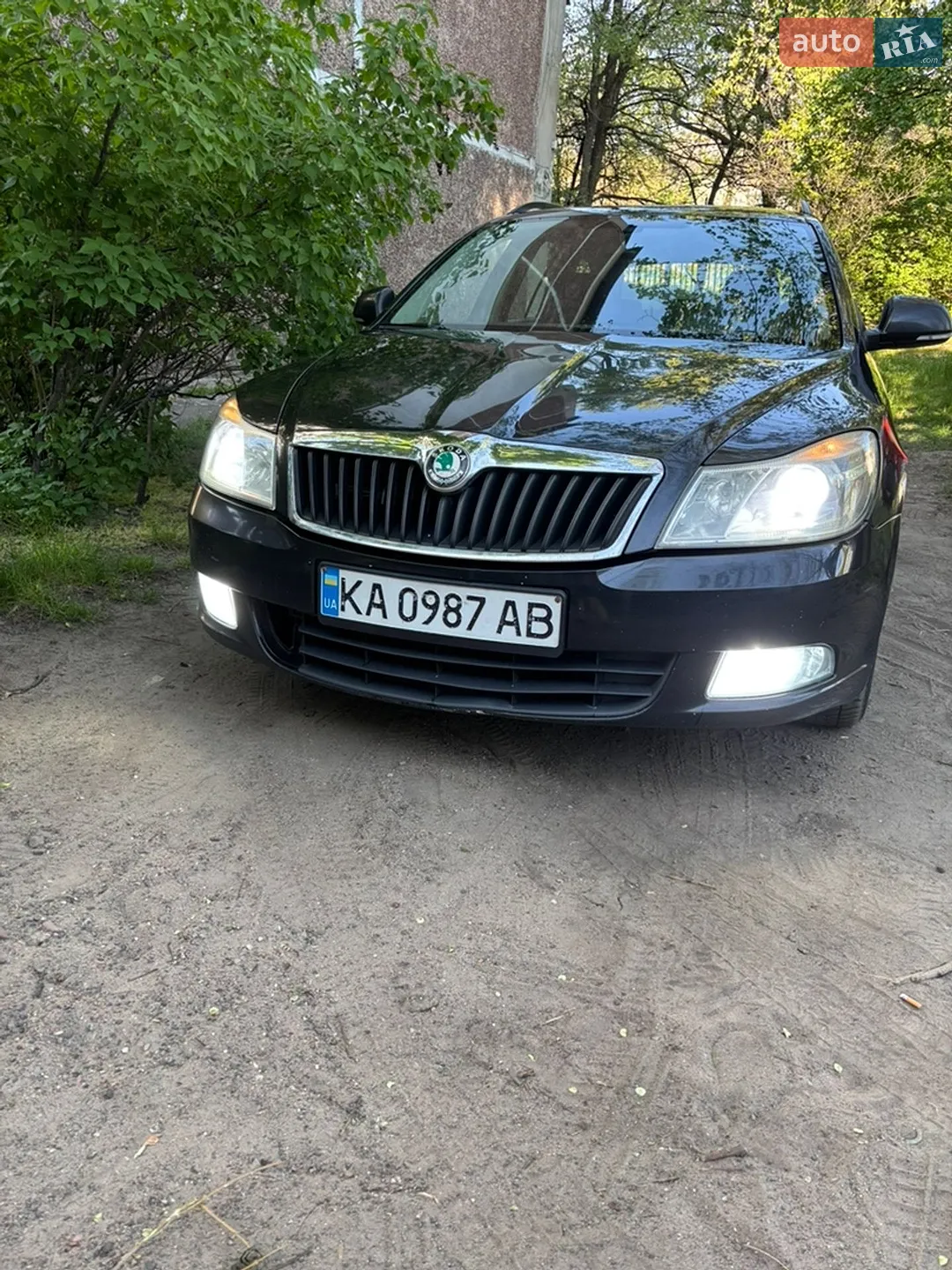2011 Skoda Octavia - мініатюра 7