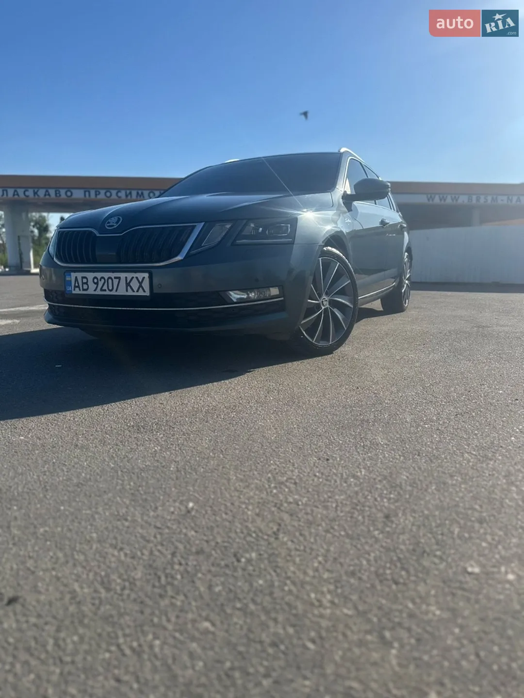 2019 Skoda Octavia - мініатюра 2