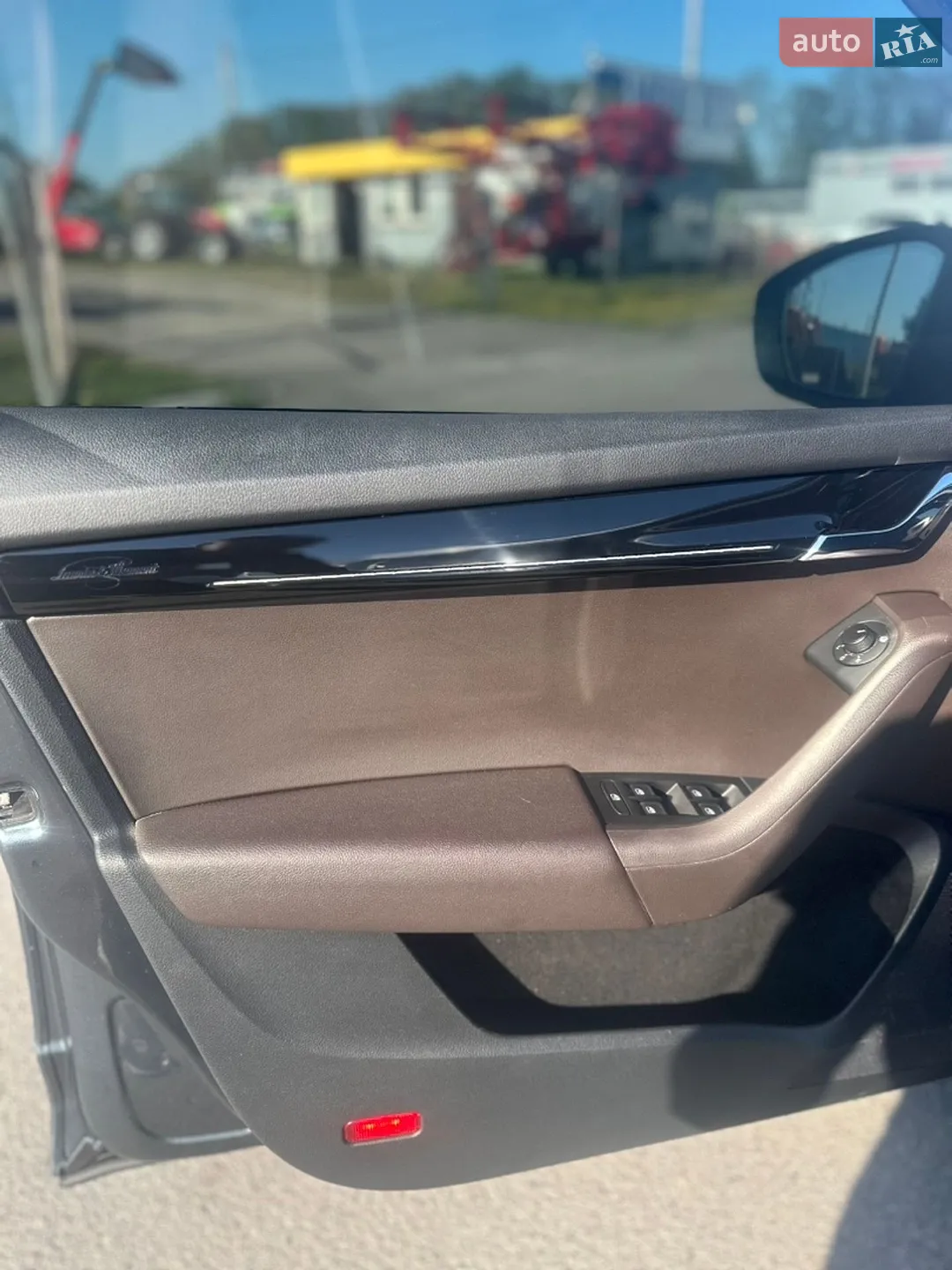 2019 Skoda Octavia - мініатюра 8