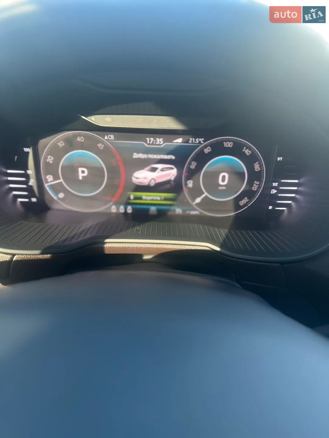 2019 Skoda Octavia - мініатюра 20