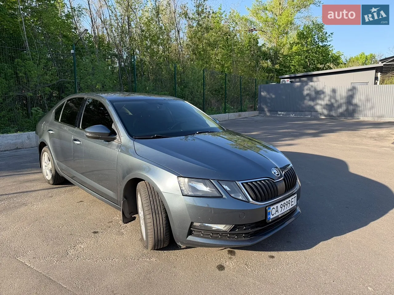2016 Skoda Octavia - мініатюра 13