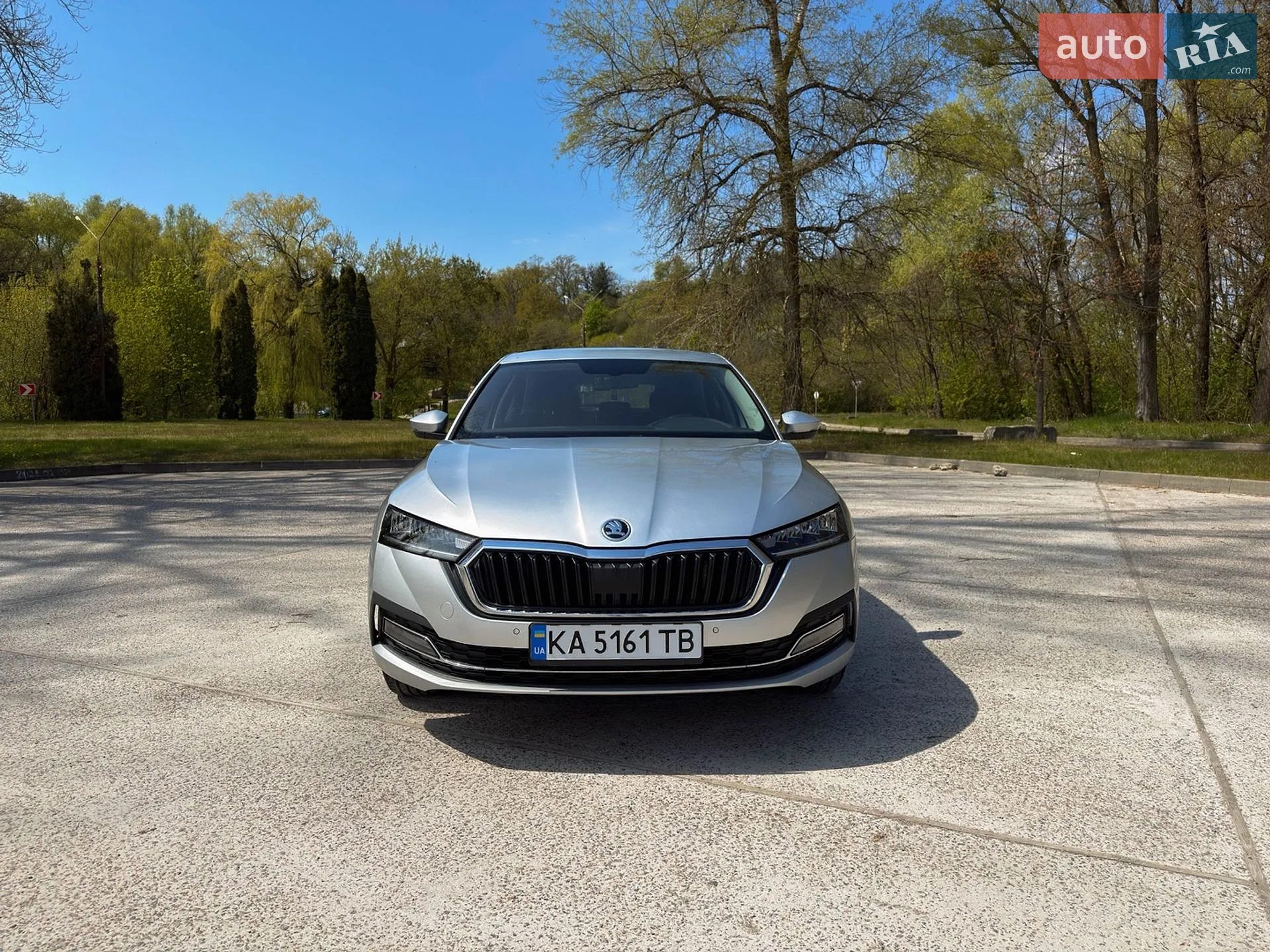 2022 Skoda Octavia - мініатюра 2