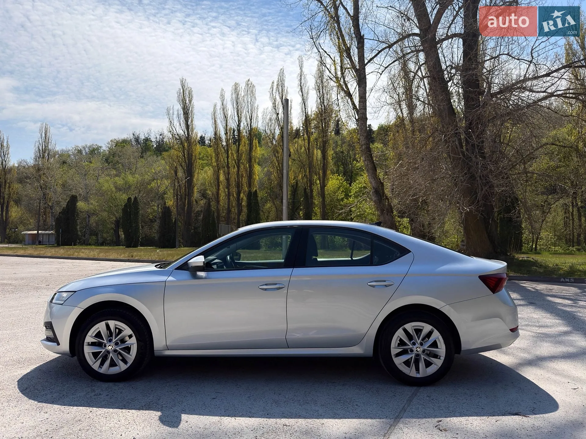 2022 Skoda Octavia - мініатюра 6