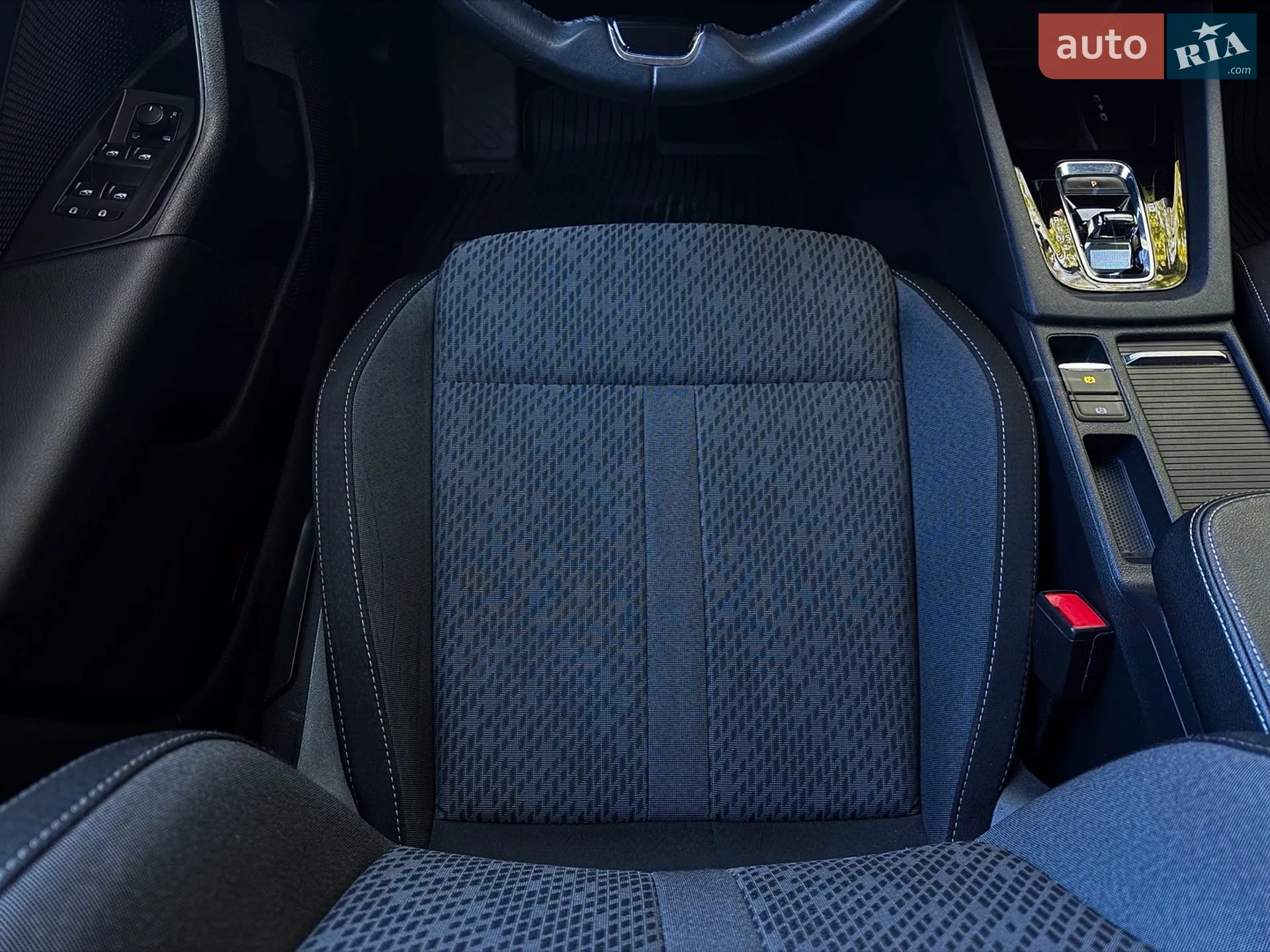 2022 Skoda Octavia - мініатюра 22