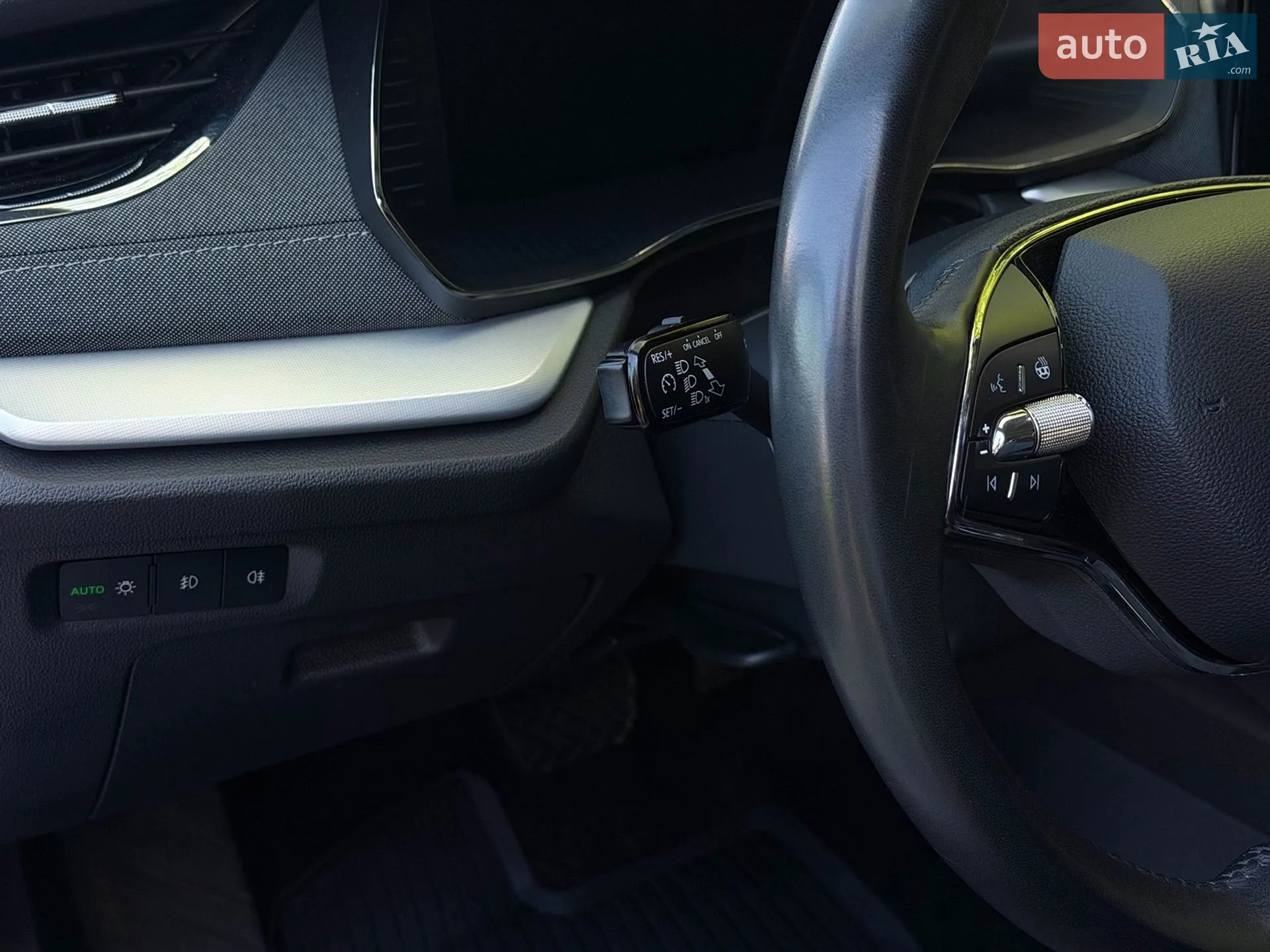 2022 Skoda Octavia - мініатюра 14