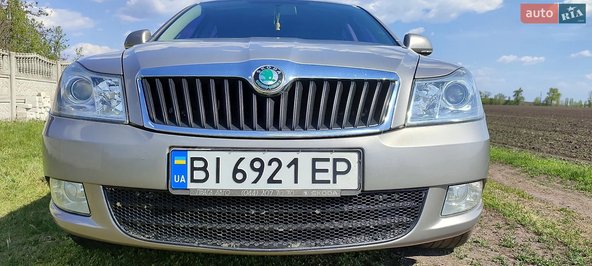 2011 Skoda Octavia - мініатюра 5