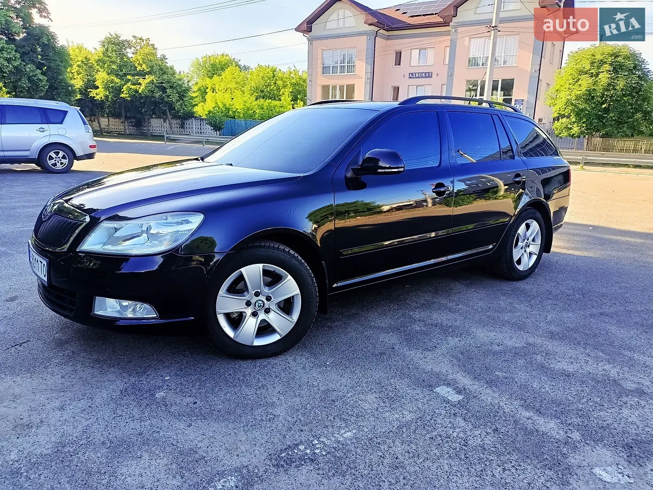 2010 Skoda Octavia - мініатюра 18