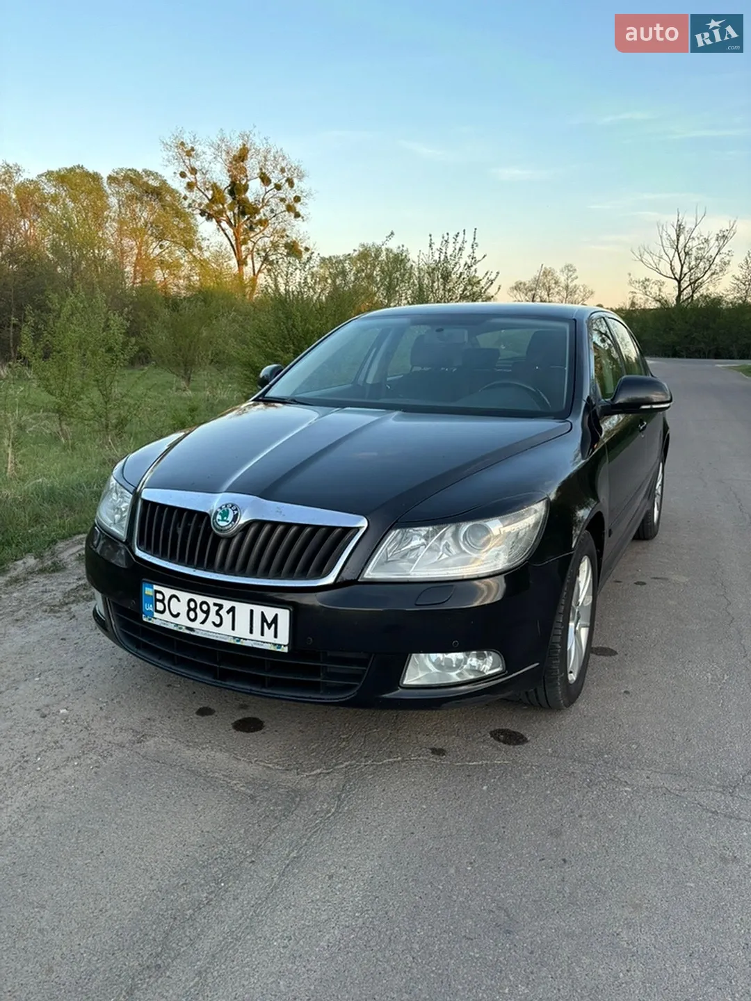 2011 Skoda Octavia - мініатюра 2