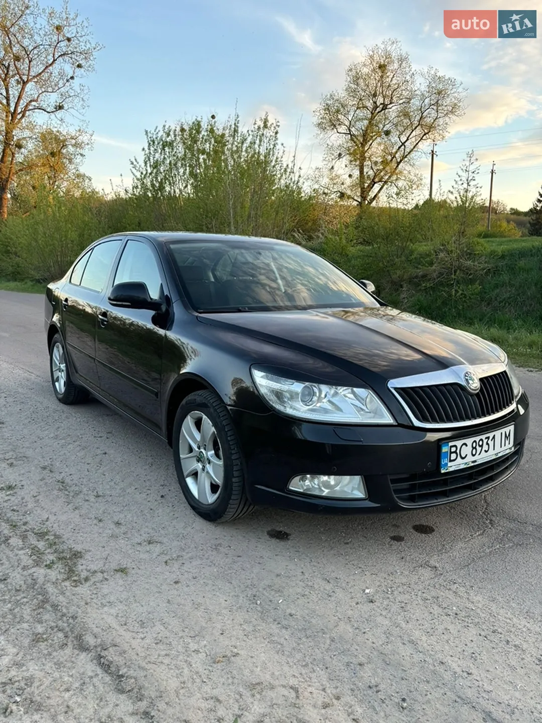 2011 Skoda Octavia - мініатюра 3