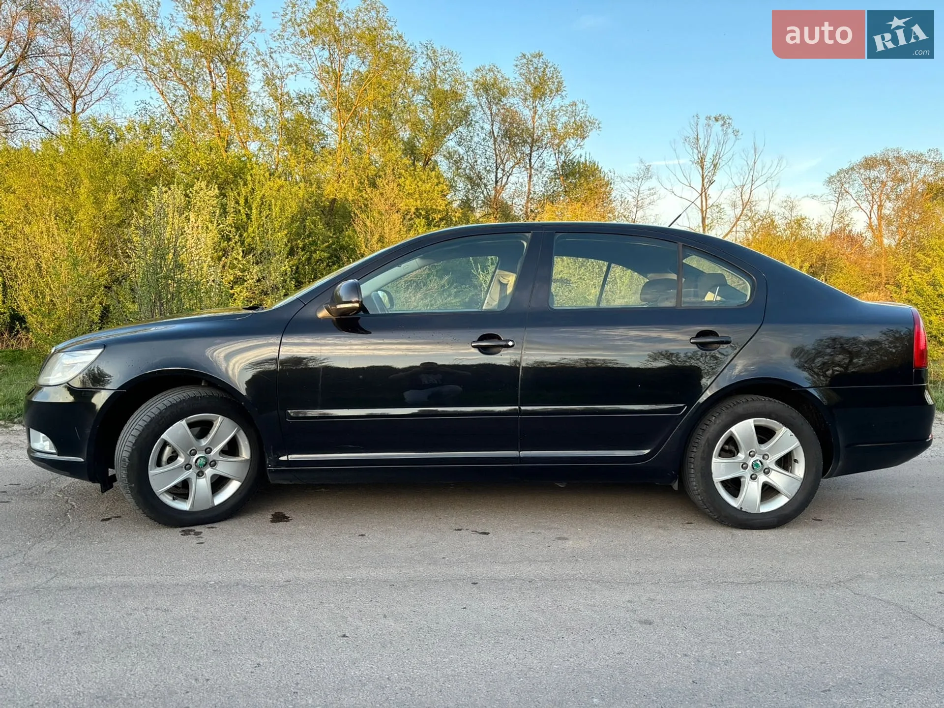 2011 Skoda Octavia - мініатюра 6