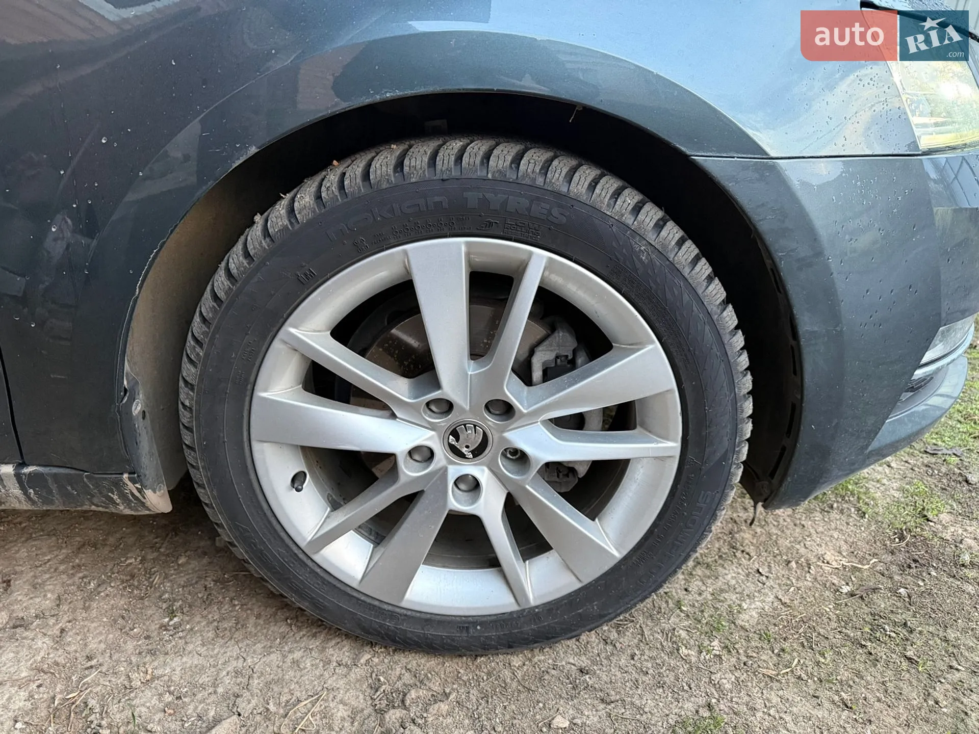 2019 Skoda Octavia - мініатюра 2