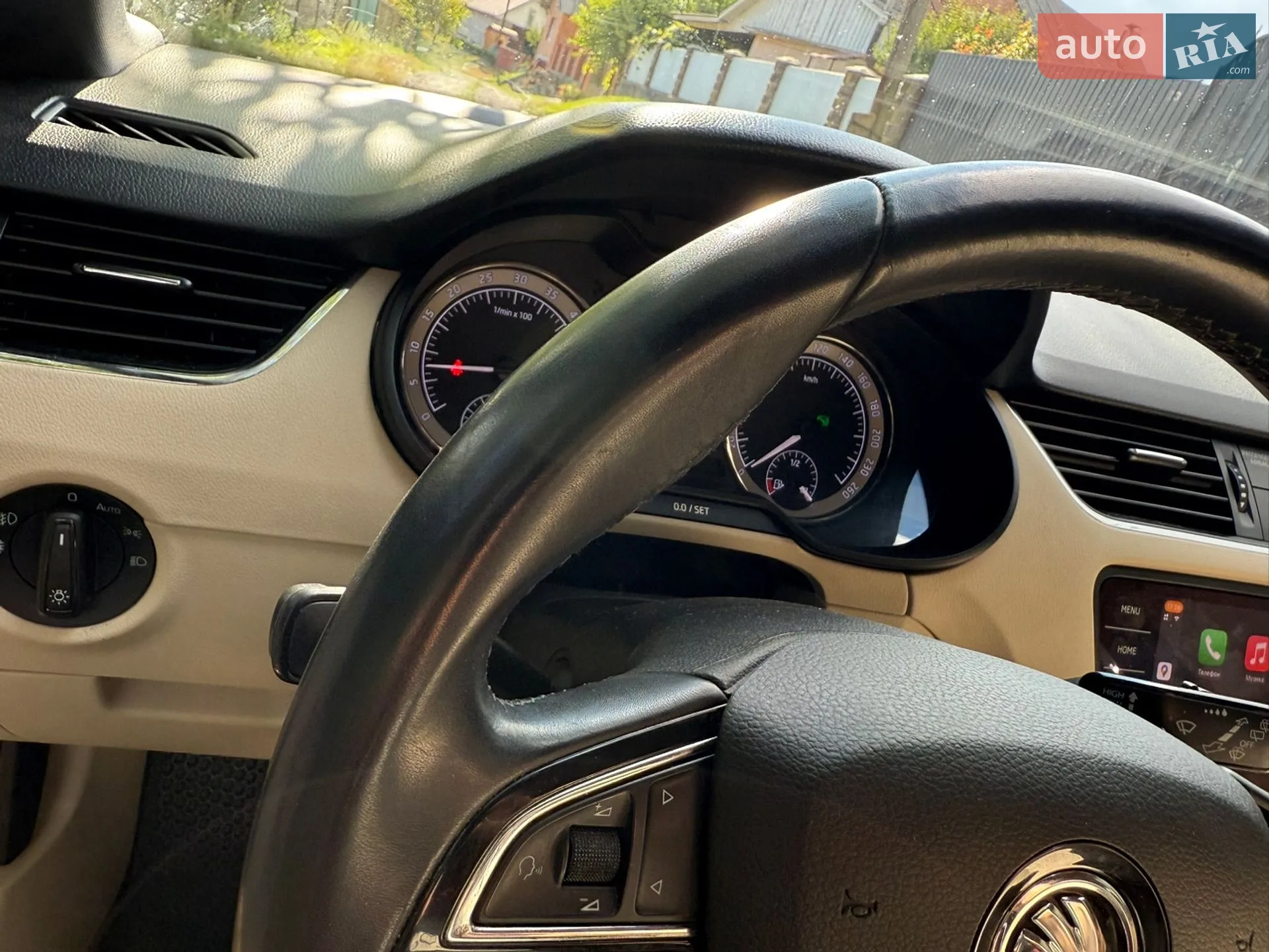 2019 Skoda Octavia - мініатюра 26