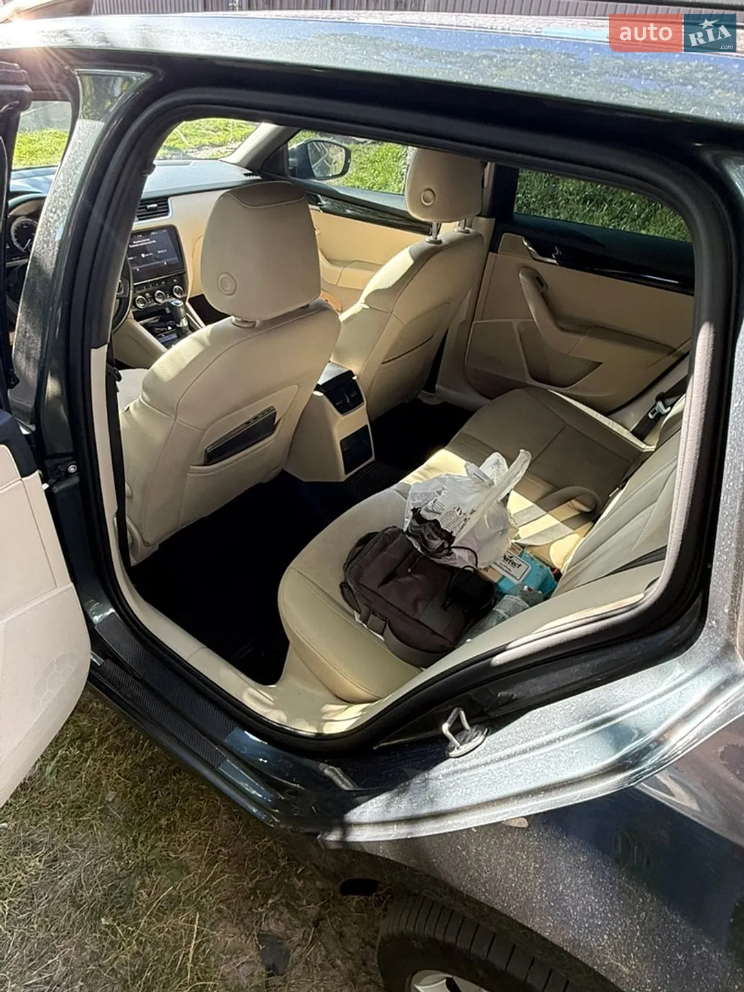 2019 Skoda Octavia - мініатюра 31
