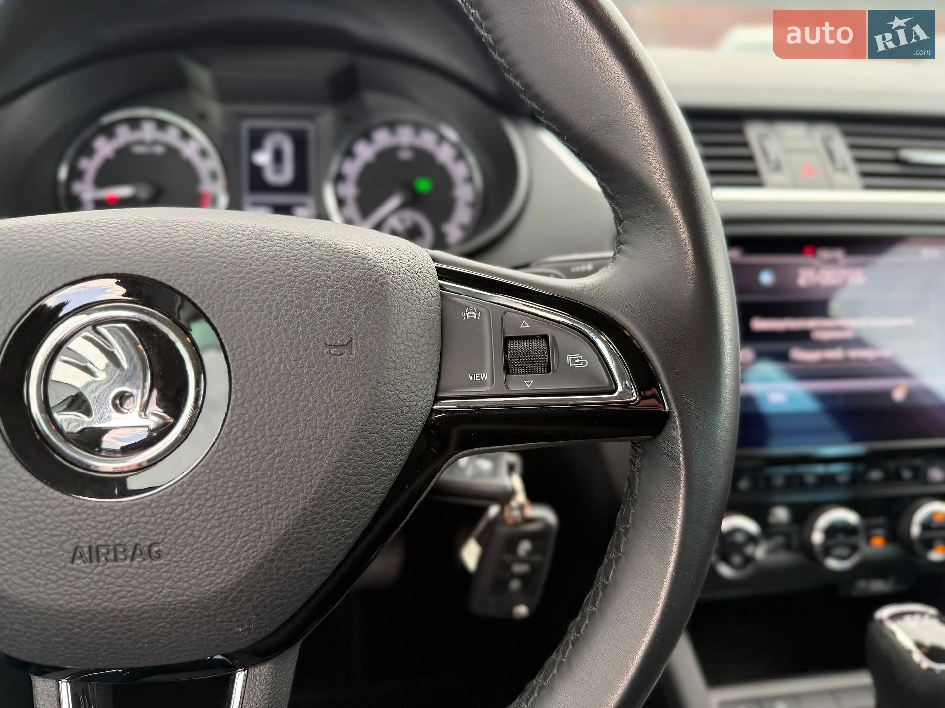 2019 Skoda Octavia - мініатюра 15