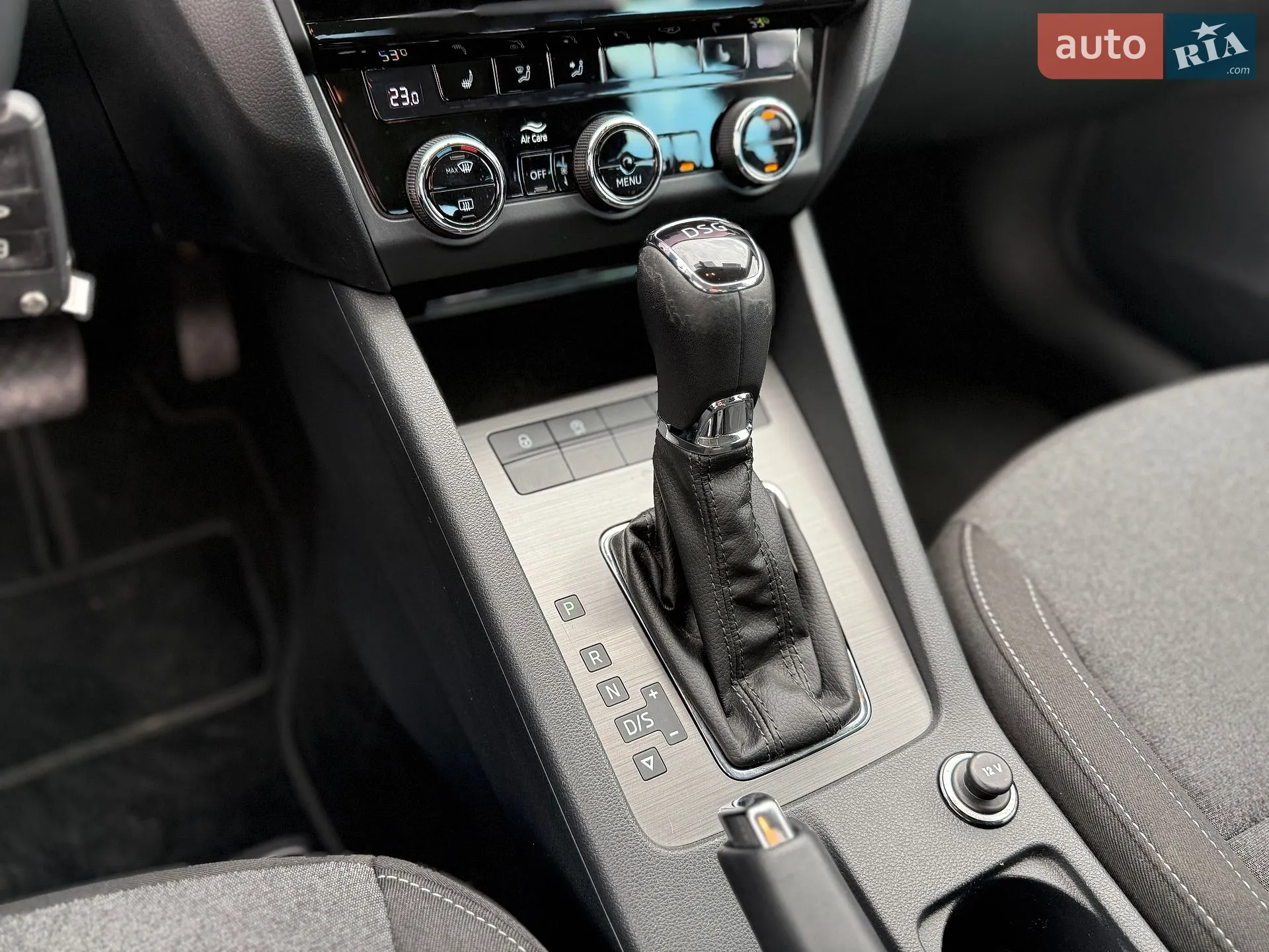 2019 Skoda Octavia - мініатюра 16