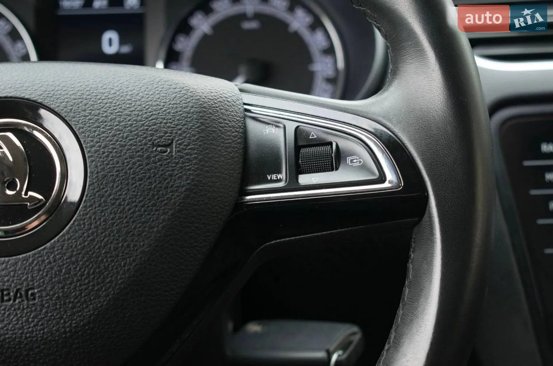 2019 Skoda Octavia - мініатюра 32