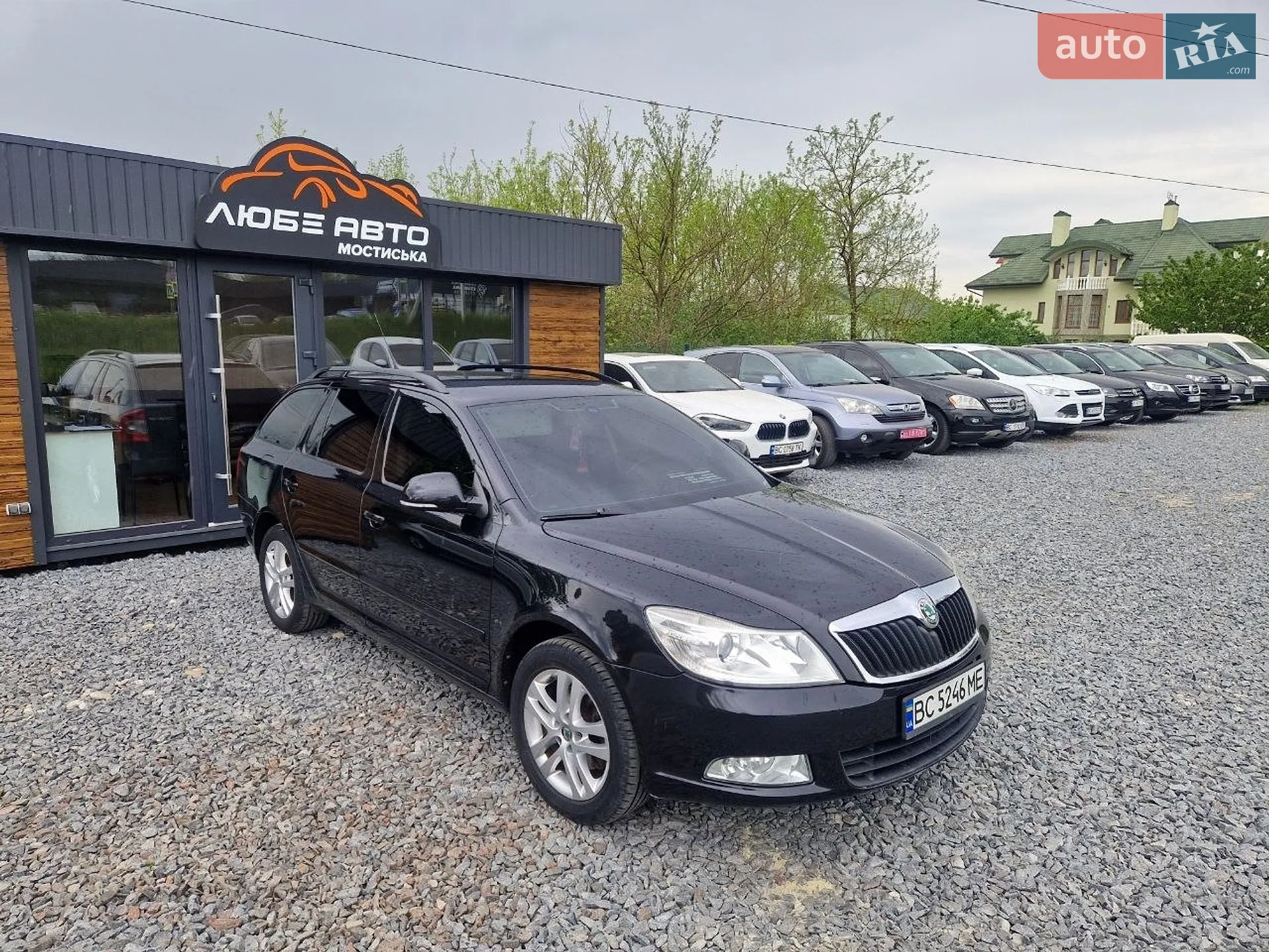 2010 Skoda Octavia - мініатюра 3