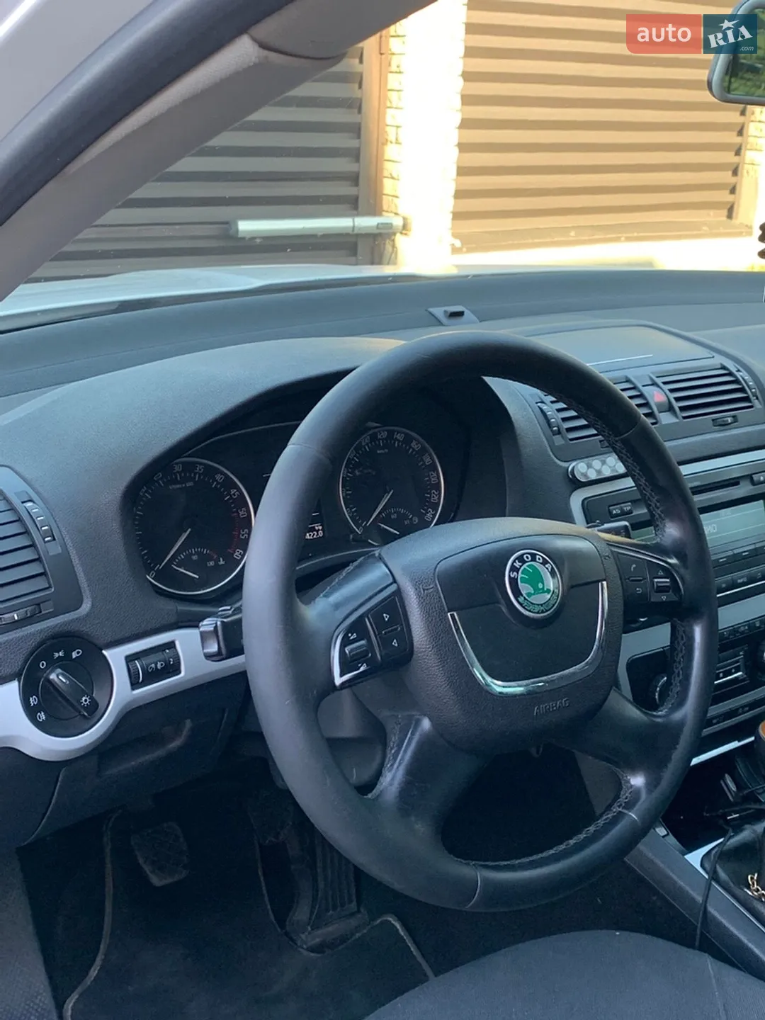 2011 Skoda Octavia - мініатюра 11