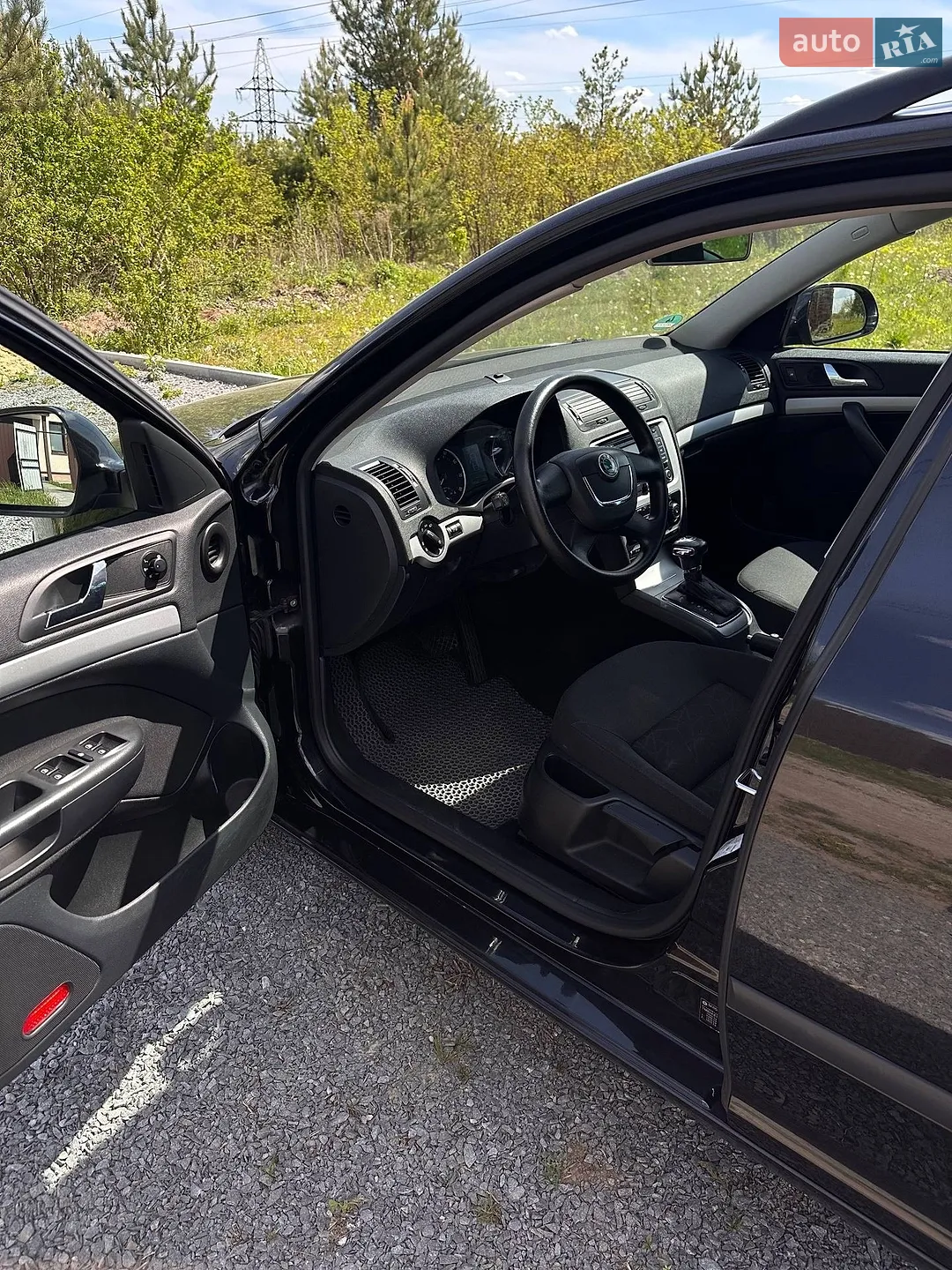 2012 Skoda Octavia - мініатюра 12