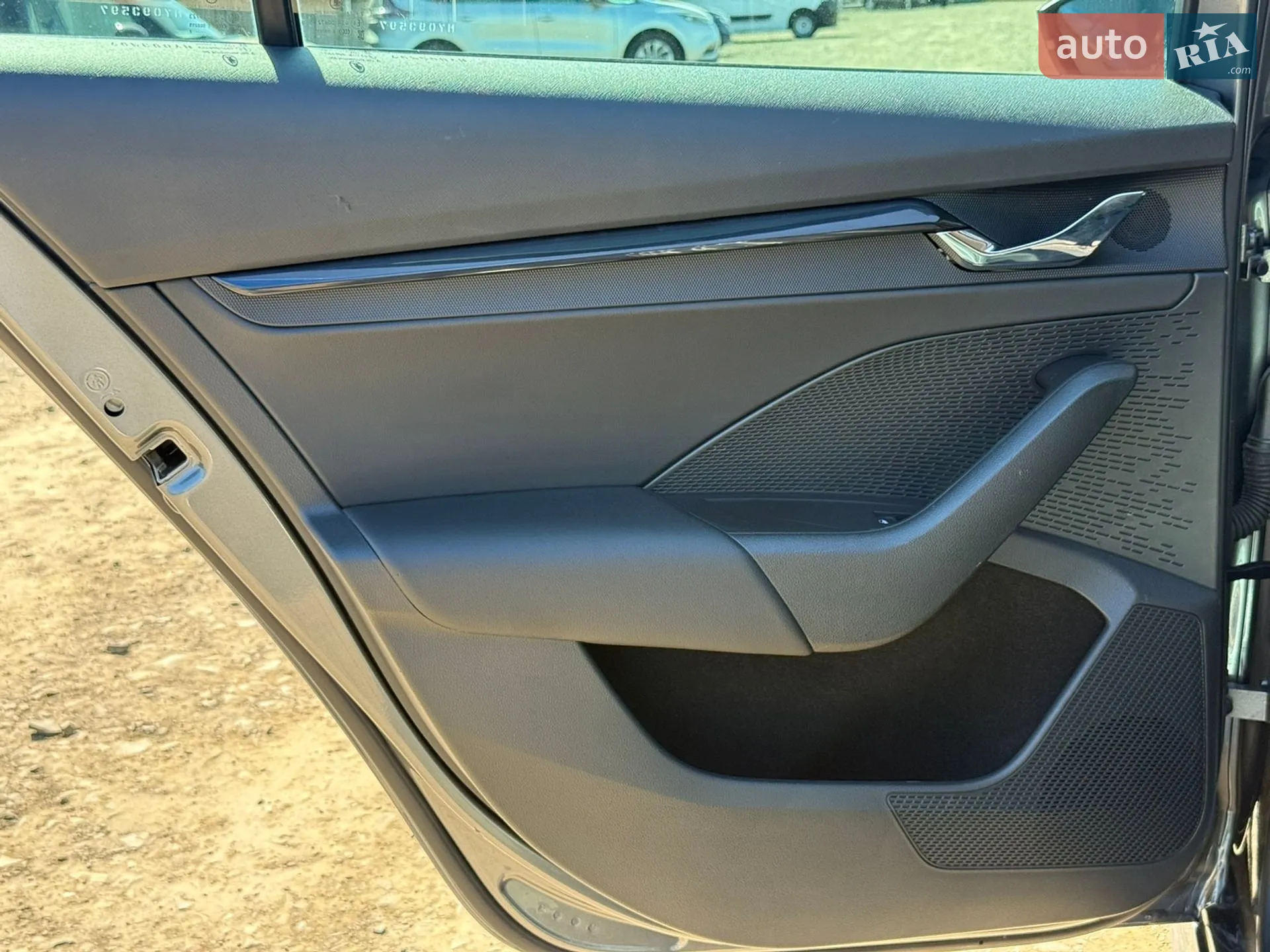 2022 Skoda Octavia - мініатюра 32