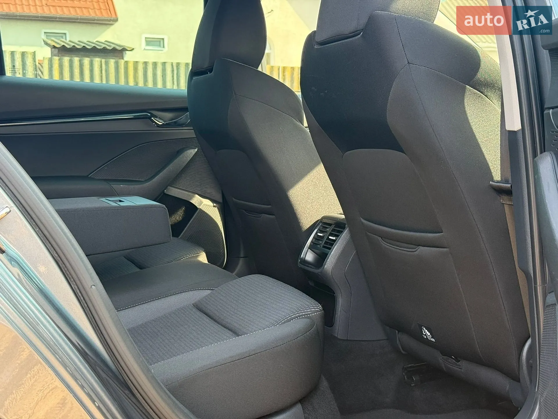 2022 Skoda Octavia - мініатюра 38