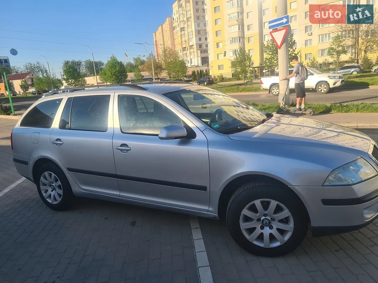 2012 Audi A4 - мініатюра 32