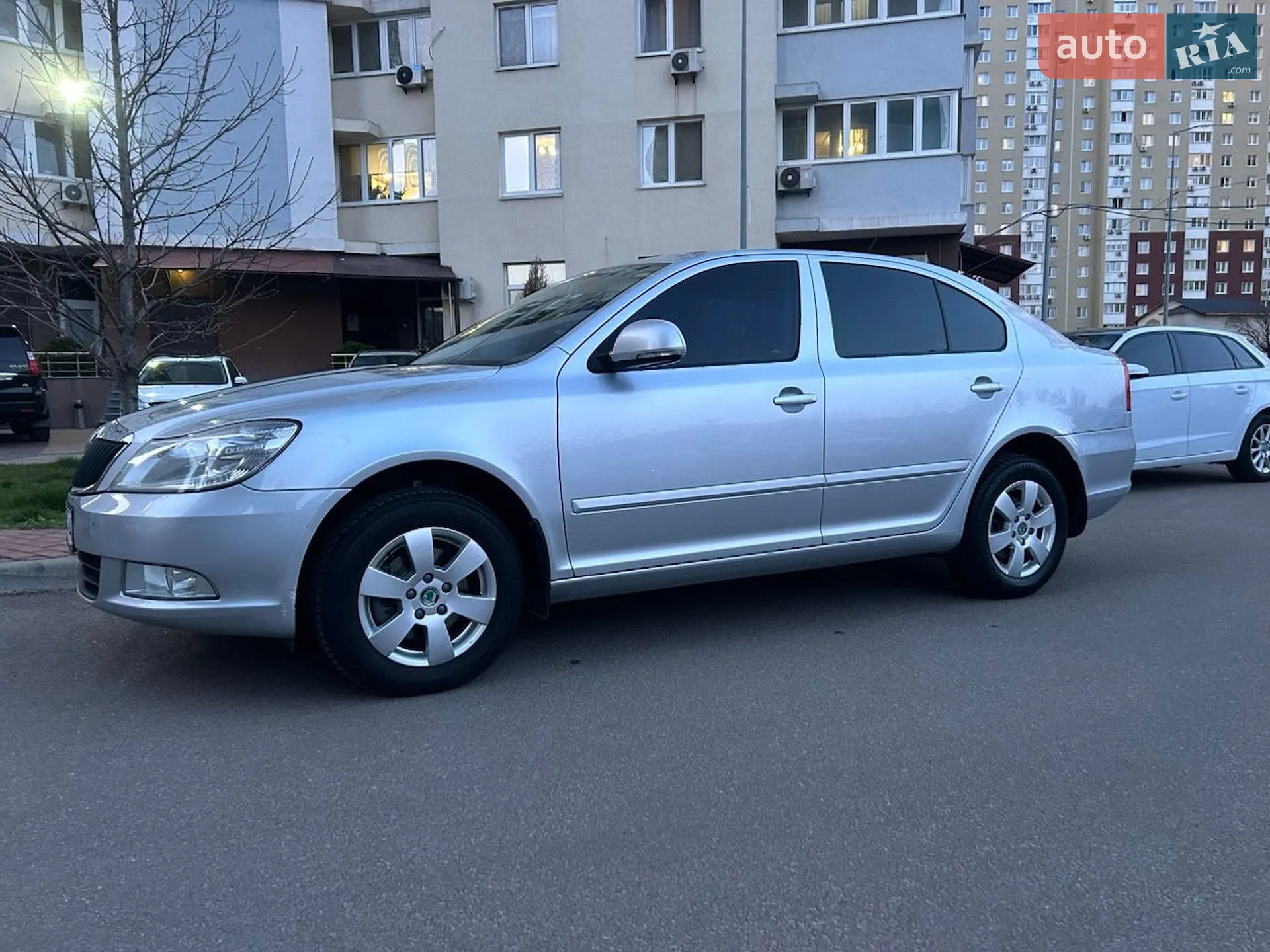 2012 Skoda Octavia - мініатюра 9