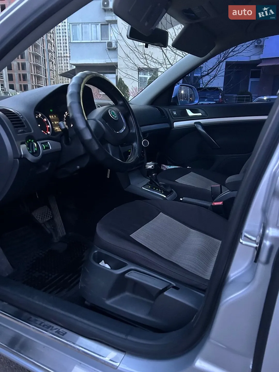 2012 Skoda Octavia - мініатюра 14