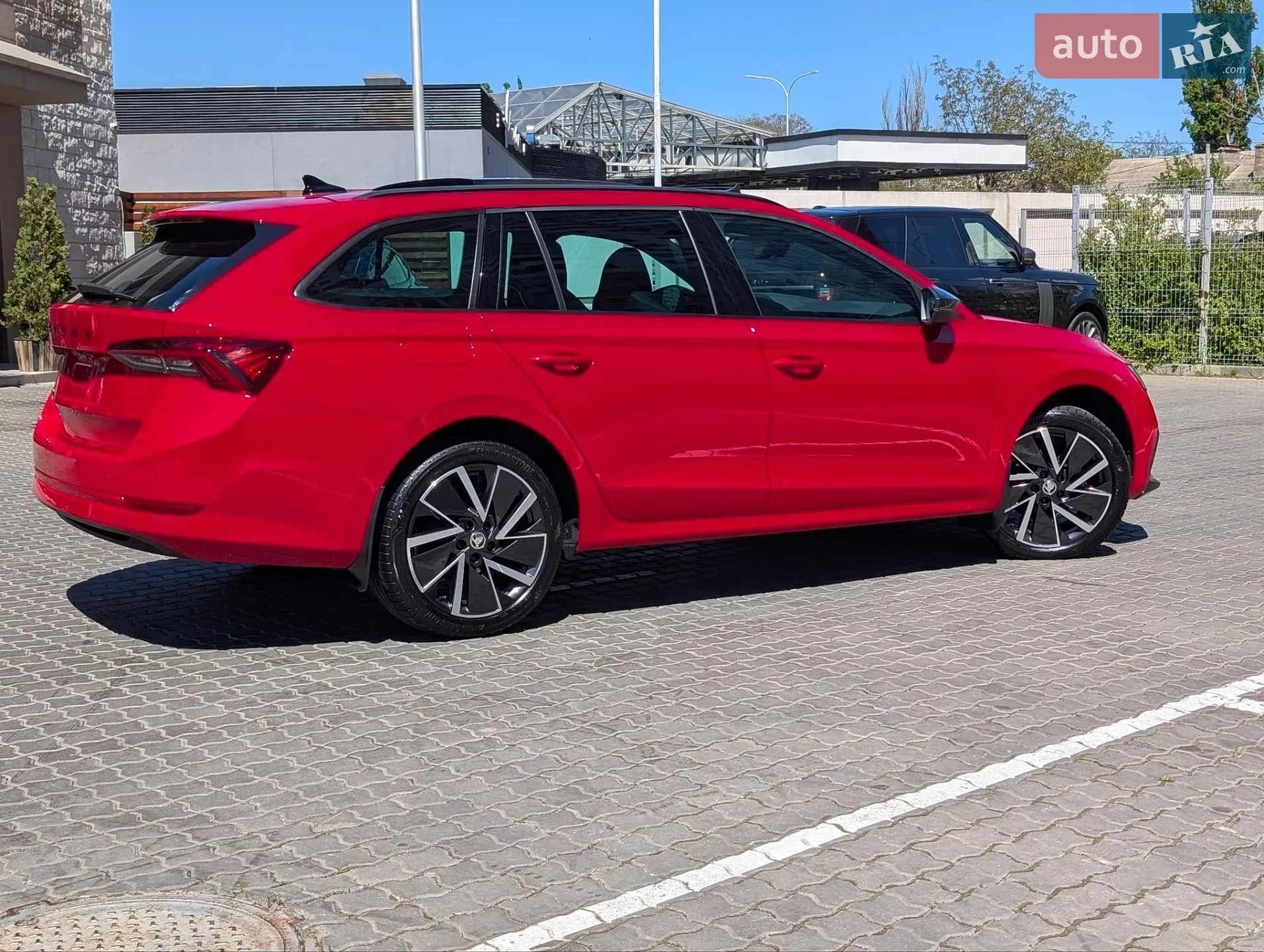 2023 Skoda Octavia - мініатюра 35