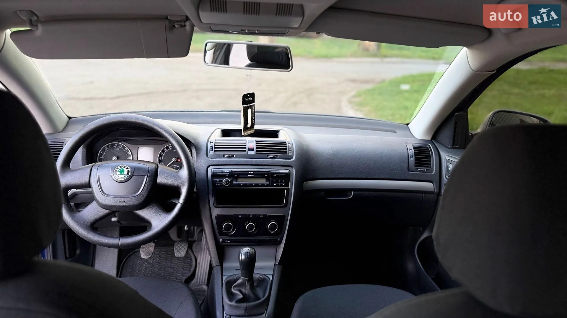 2011 Skoda Octavia - мініатюра 16