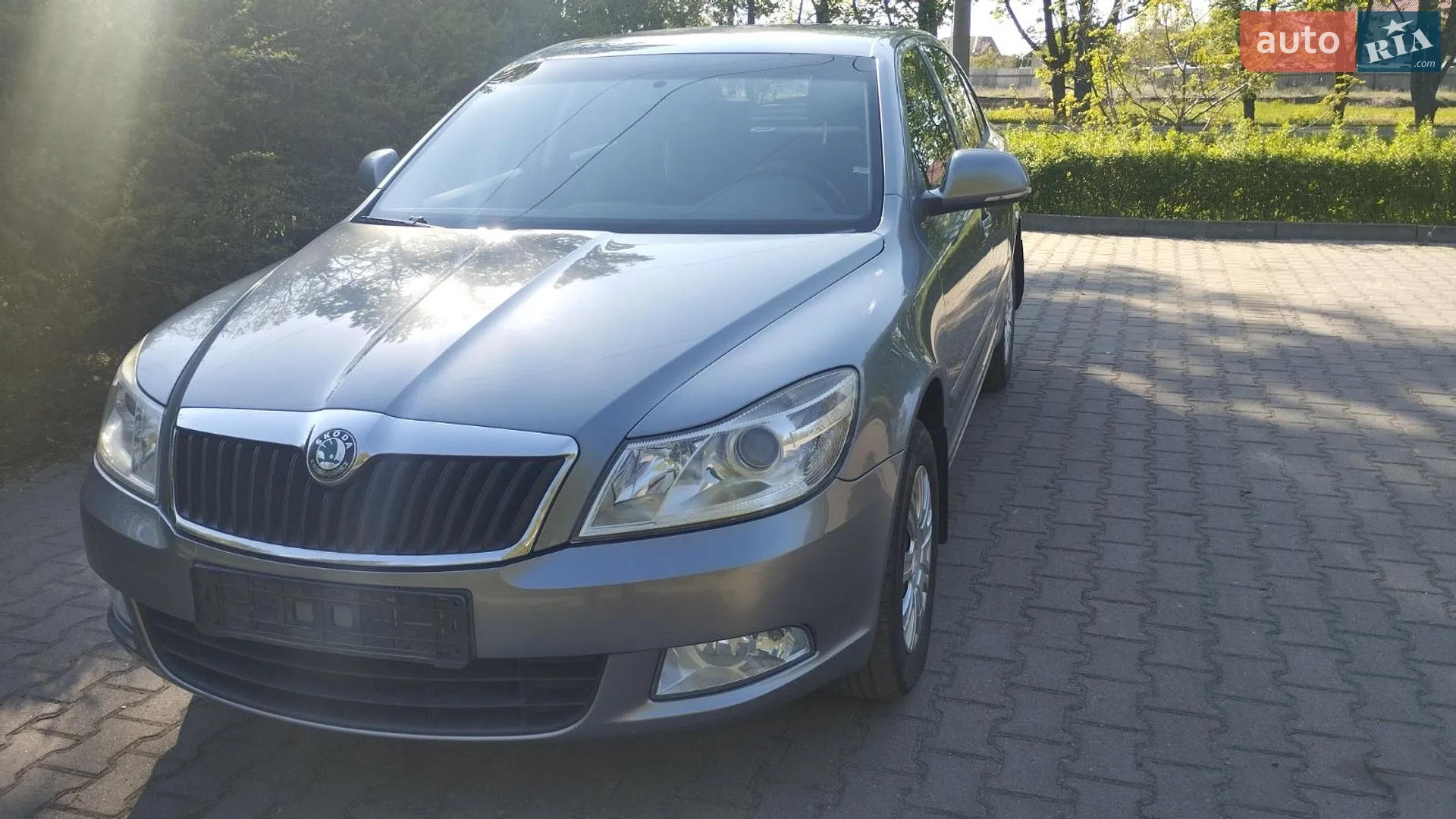 2012 Skoda Octavia - мініатюра 8