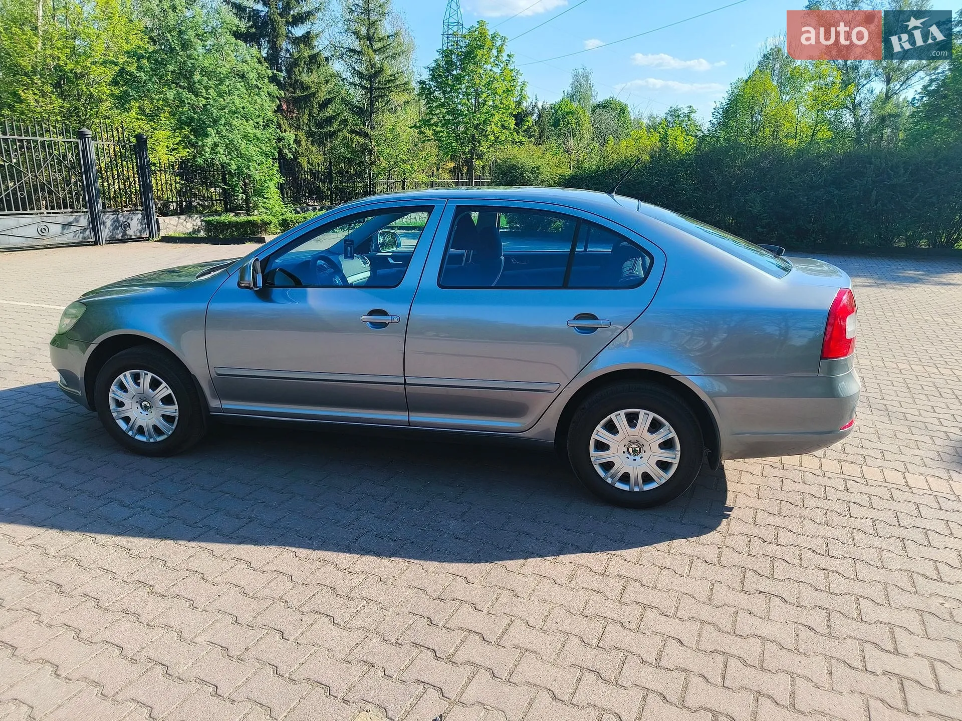 2012 Skoda Octavia - мініатюра 15
