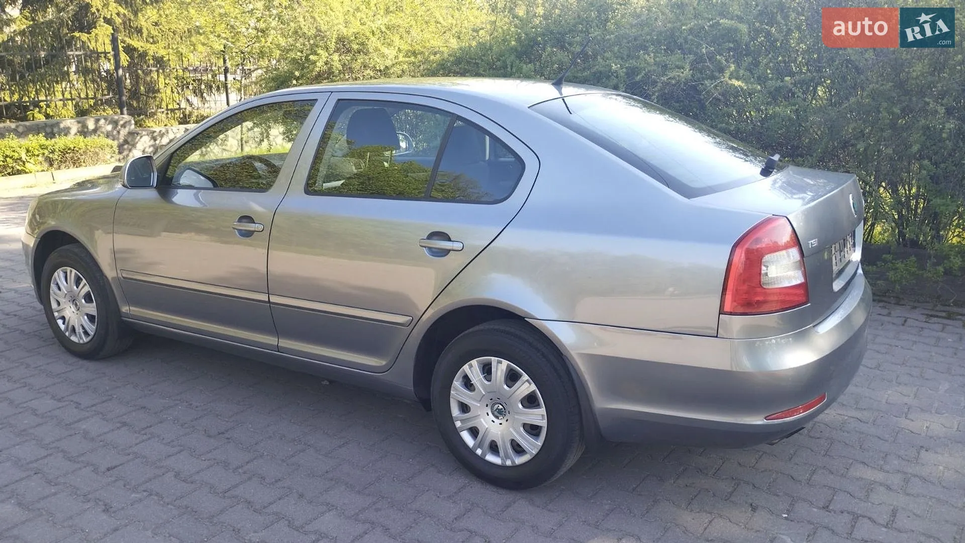 2012 Skoda Octavia - мініатюра 18