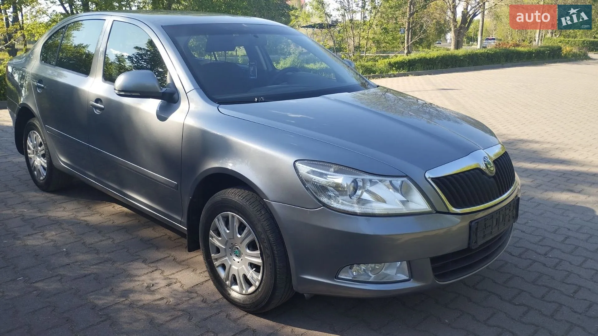 2012 Skoda Octavia - мініатюра 20