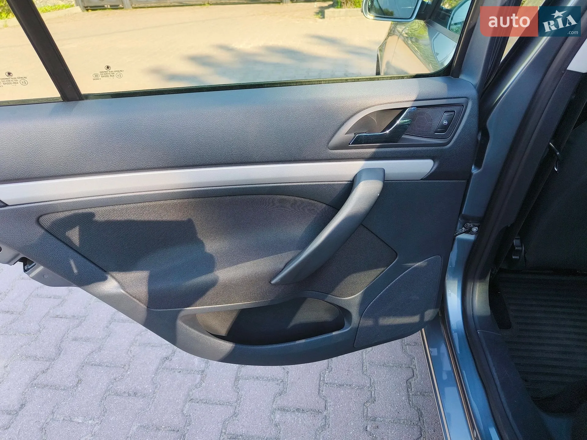 2012 Skoda Octavia - мініатюра 27