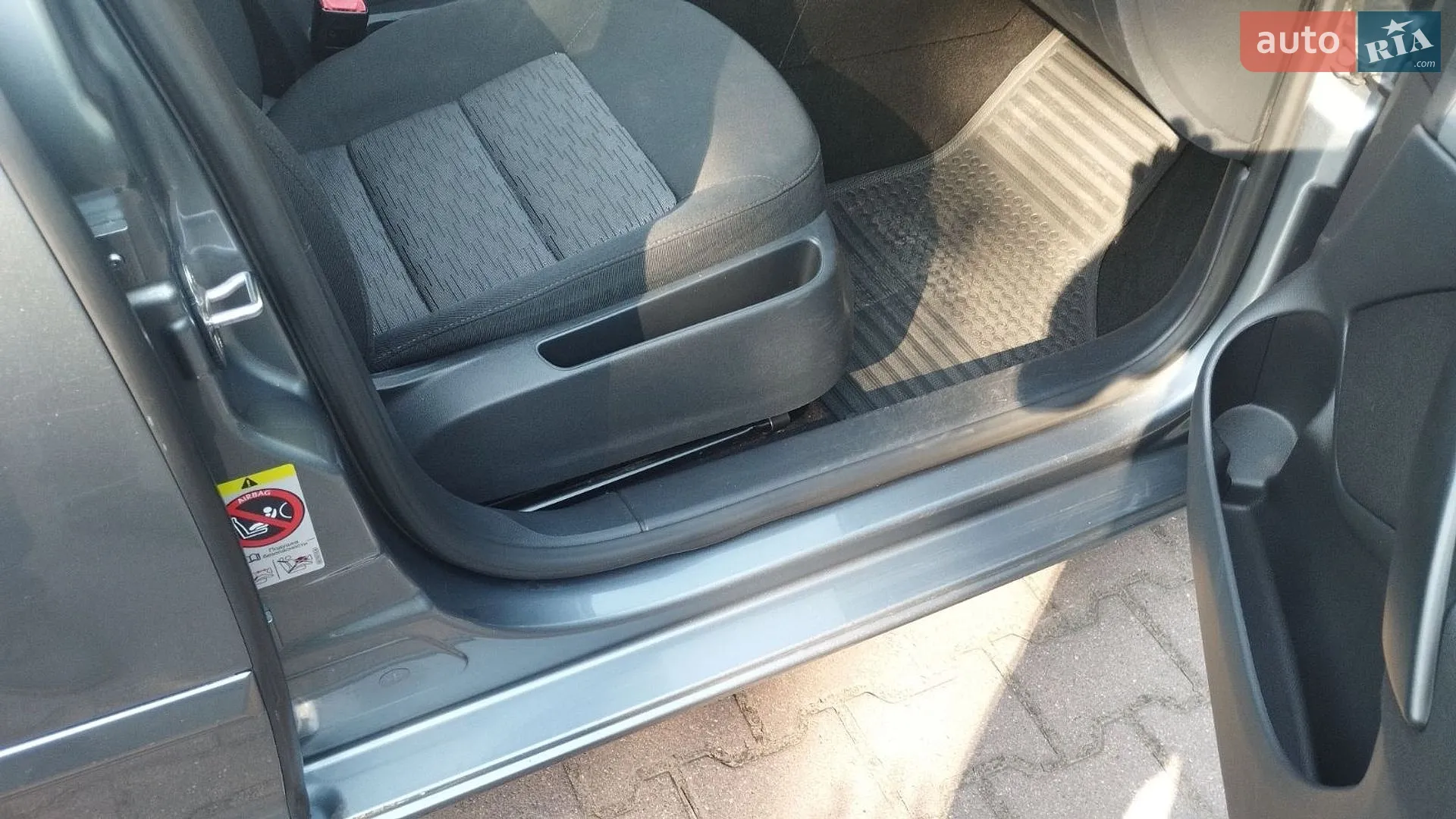 2012 Skoda Octavia - мініатюра 31