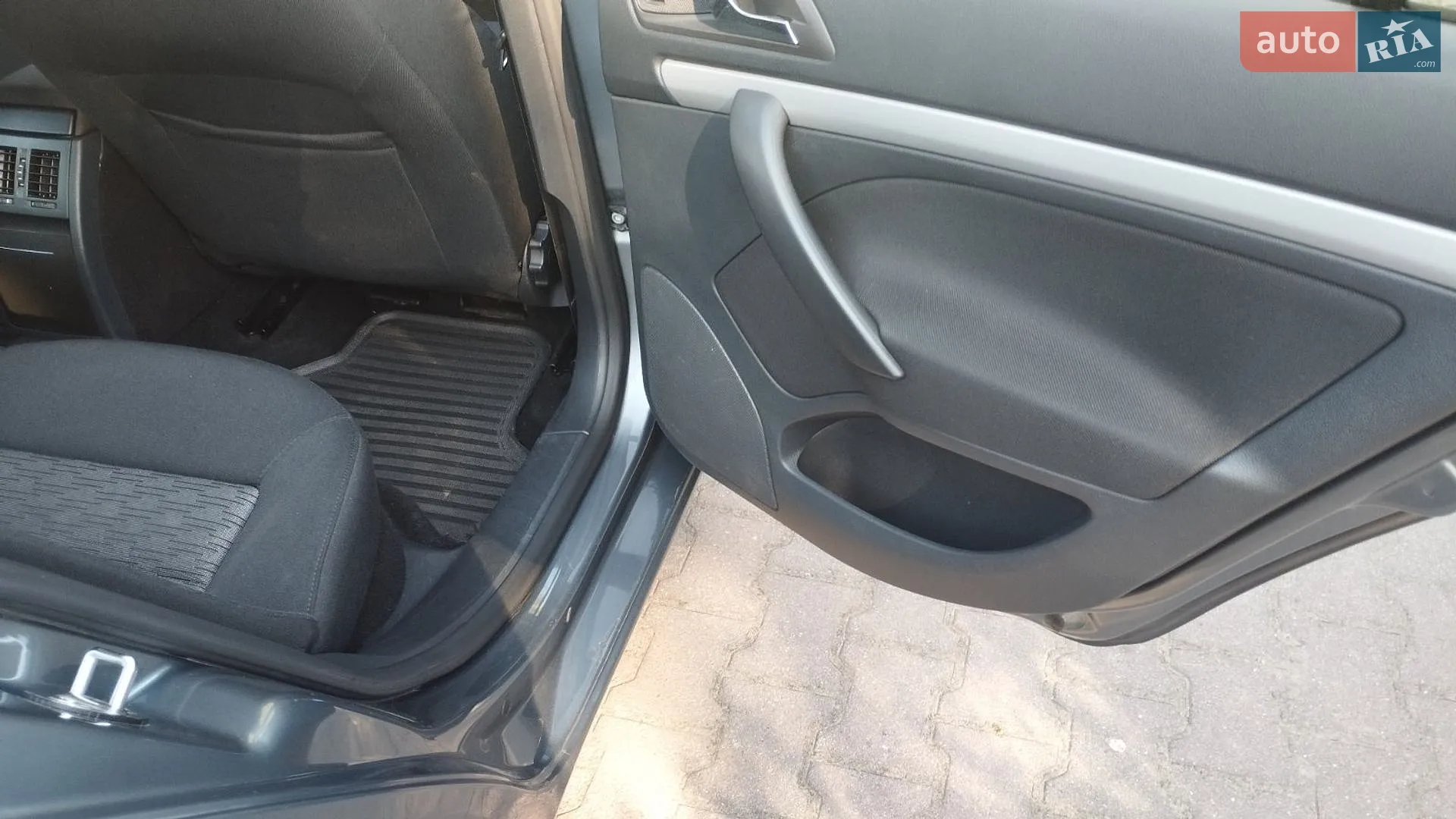 2012 Skoda Octavia - мініатюра 34