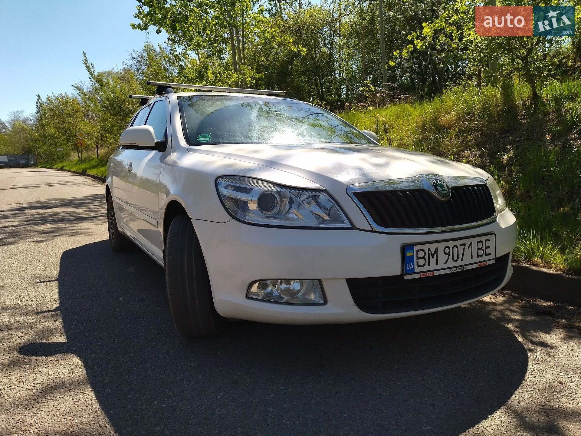 2011 Skoda Octavia - мініатюра 3
