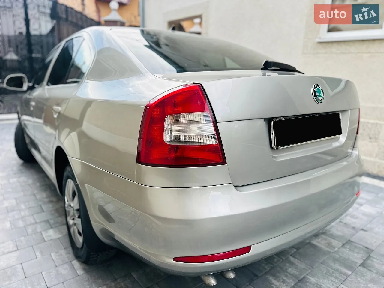 2015 Skoda Superb - мініатюра 134