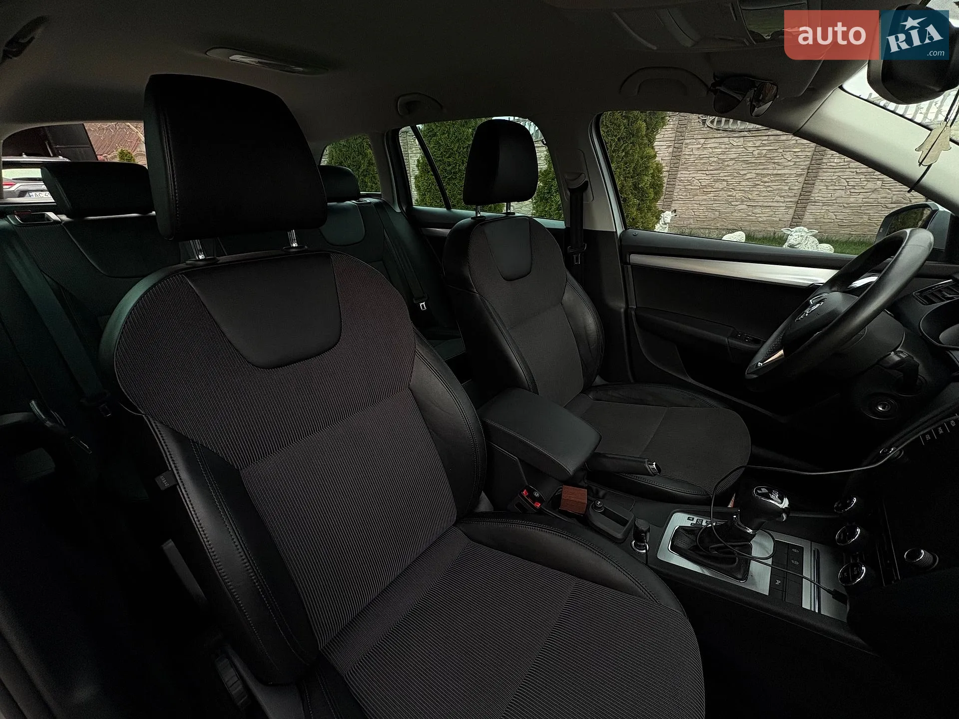2017 Skoda Octavia - мініатюра 33